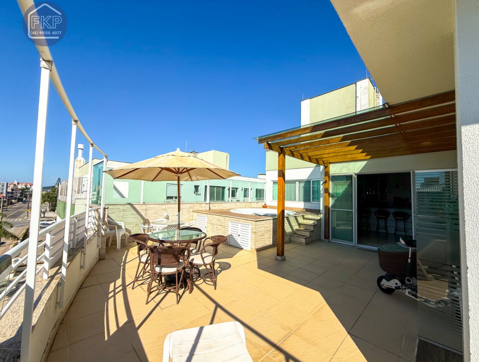 Cobertura à venda com 3 quartos, 187m² - Foto 7