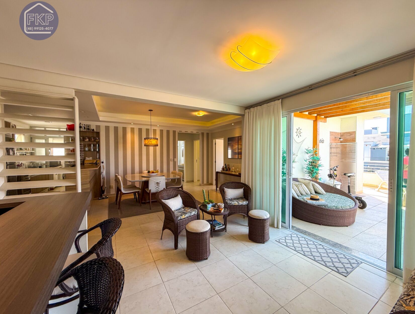 Cobertura à venda com 3 quartos, 187m² - Foto 11