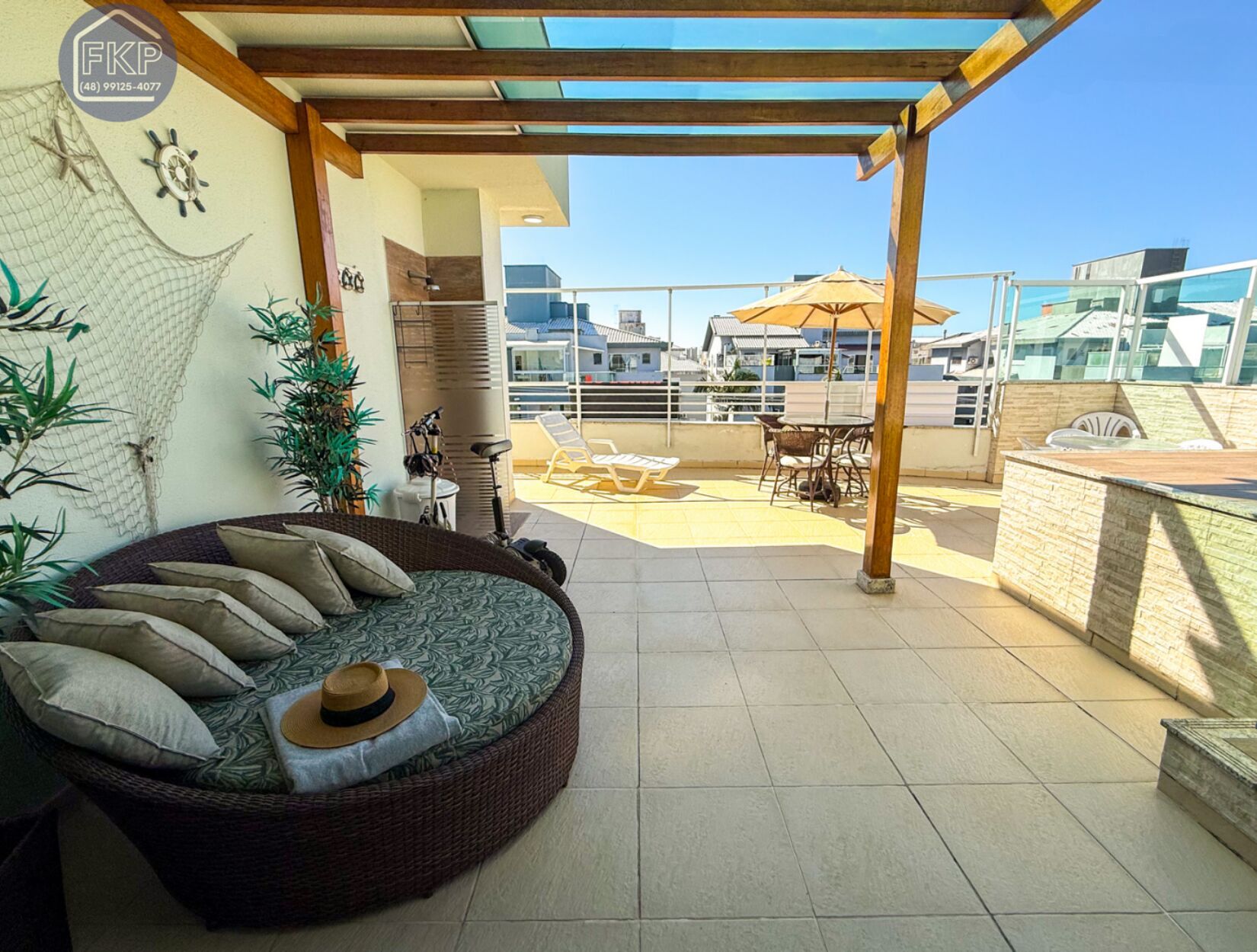 Cobertura à venda com 3 quartos, 187m² - Foto 10