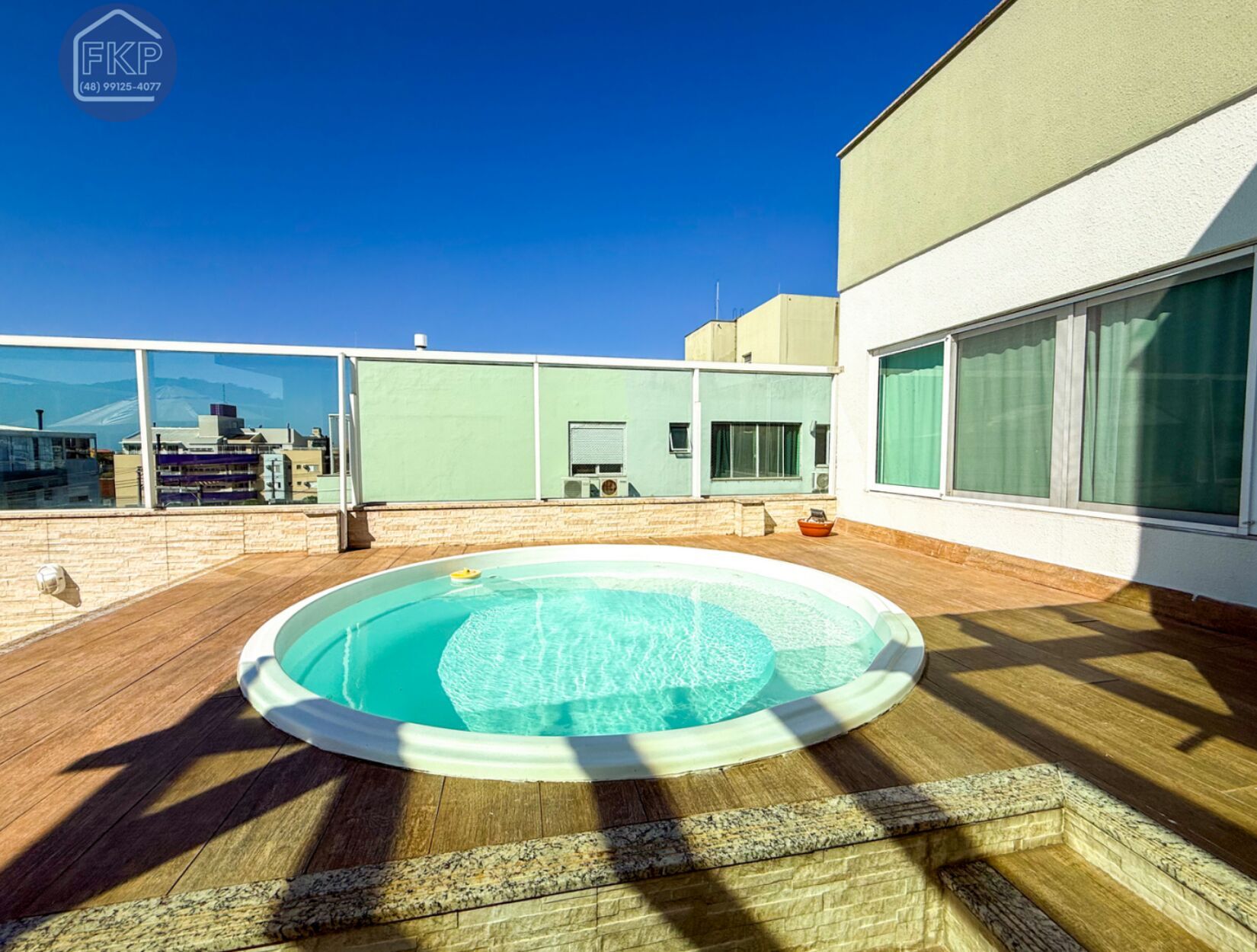 Cobertura à venda com 3 quartos, 187m² - Foto 6
