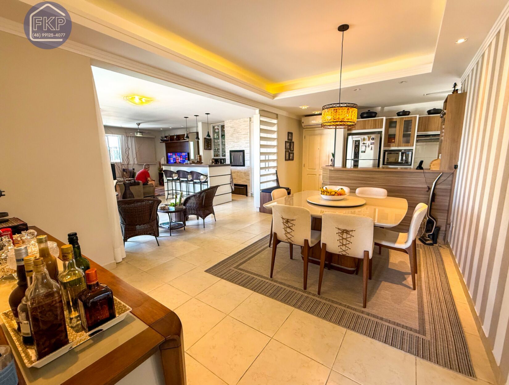 Cobertura à venda com 3 quartos, 187m² - Foto 17
