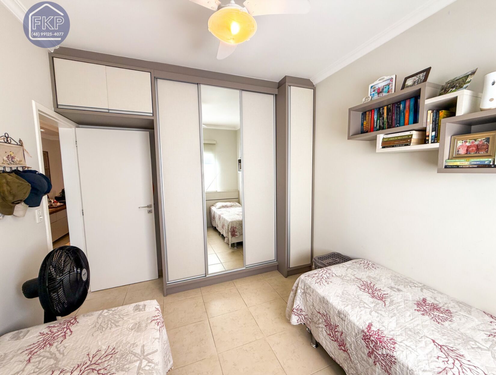 Cobertura à venda com 3 quartos, 187m² - Foto 32