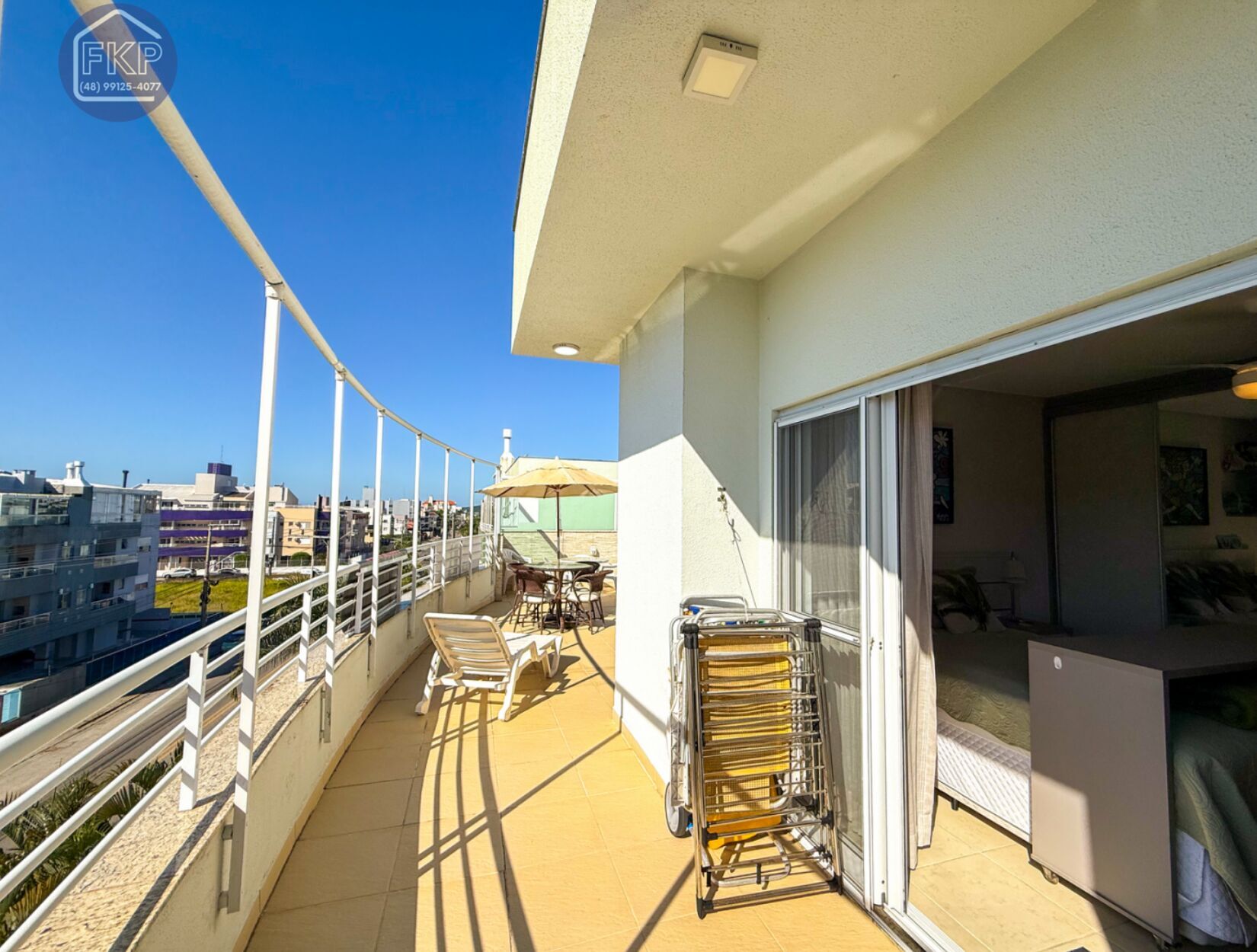 Cobertura à venda com 3 quartos, 187m² - Foto 9