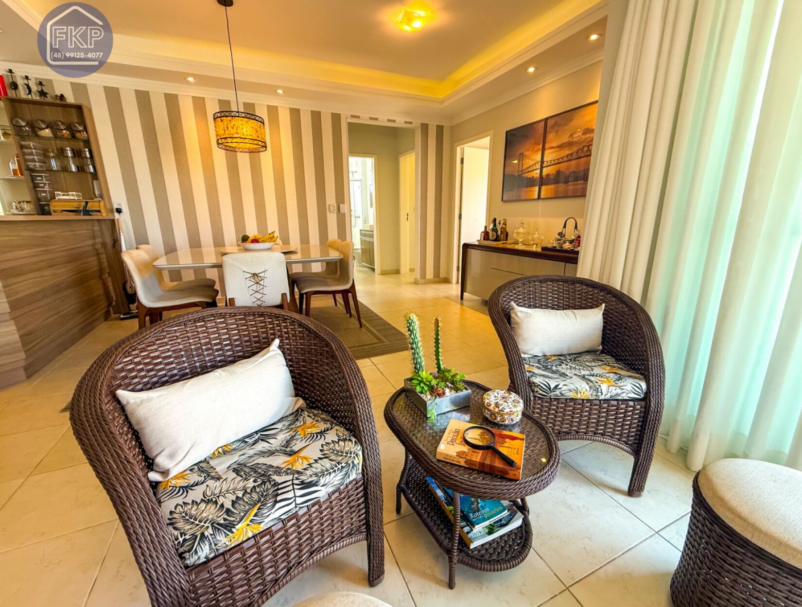 Cobertura à venda com 3 quartos, 187m² - Foto 12