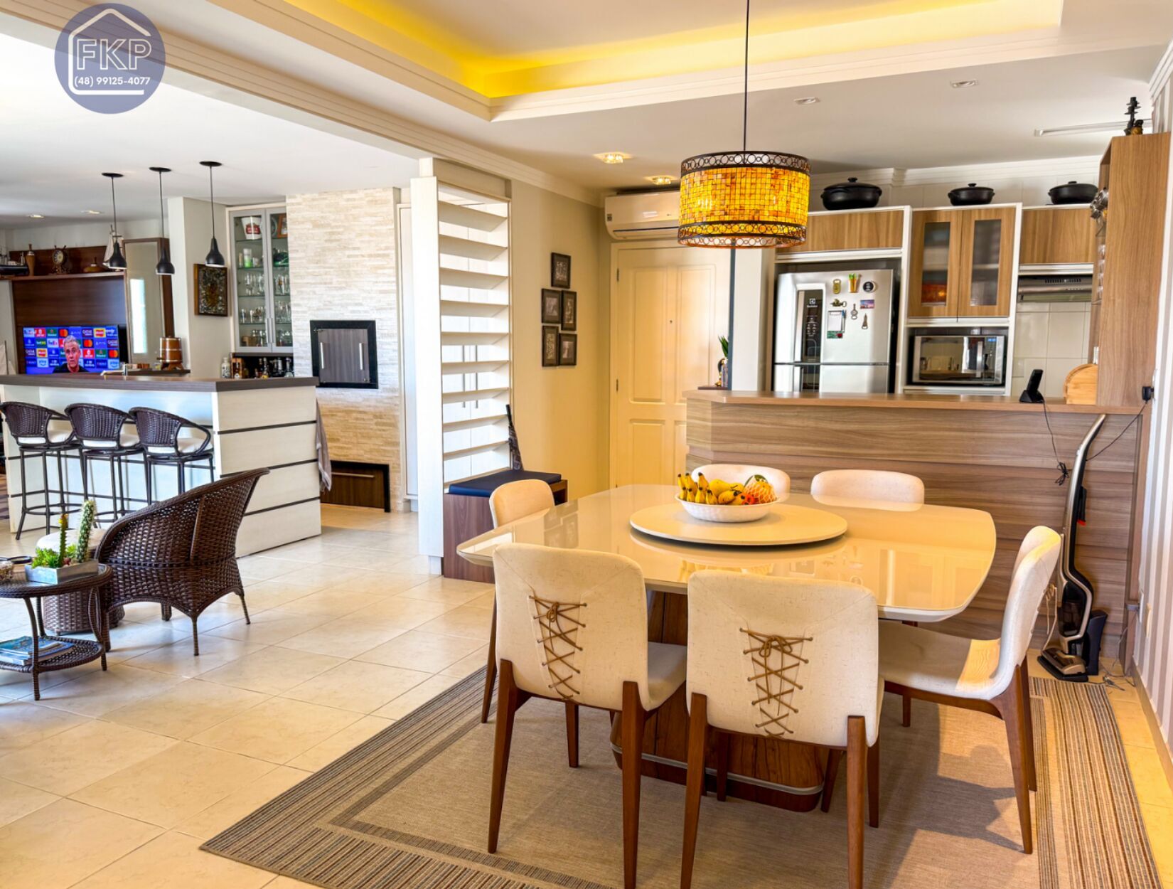 Cobertura à venda com 3 quartos, 187m² - Foto 19