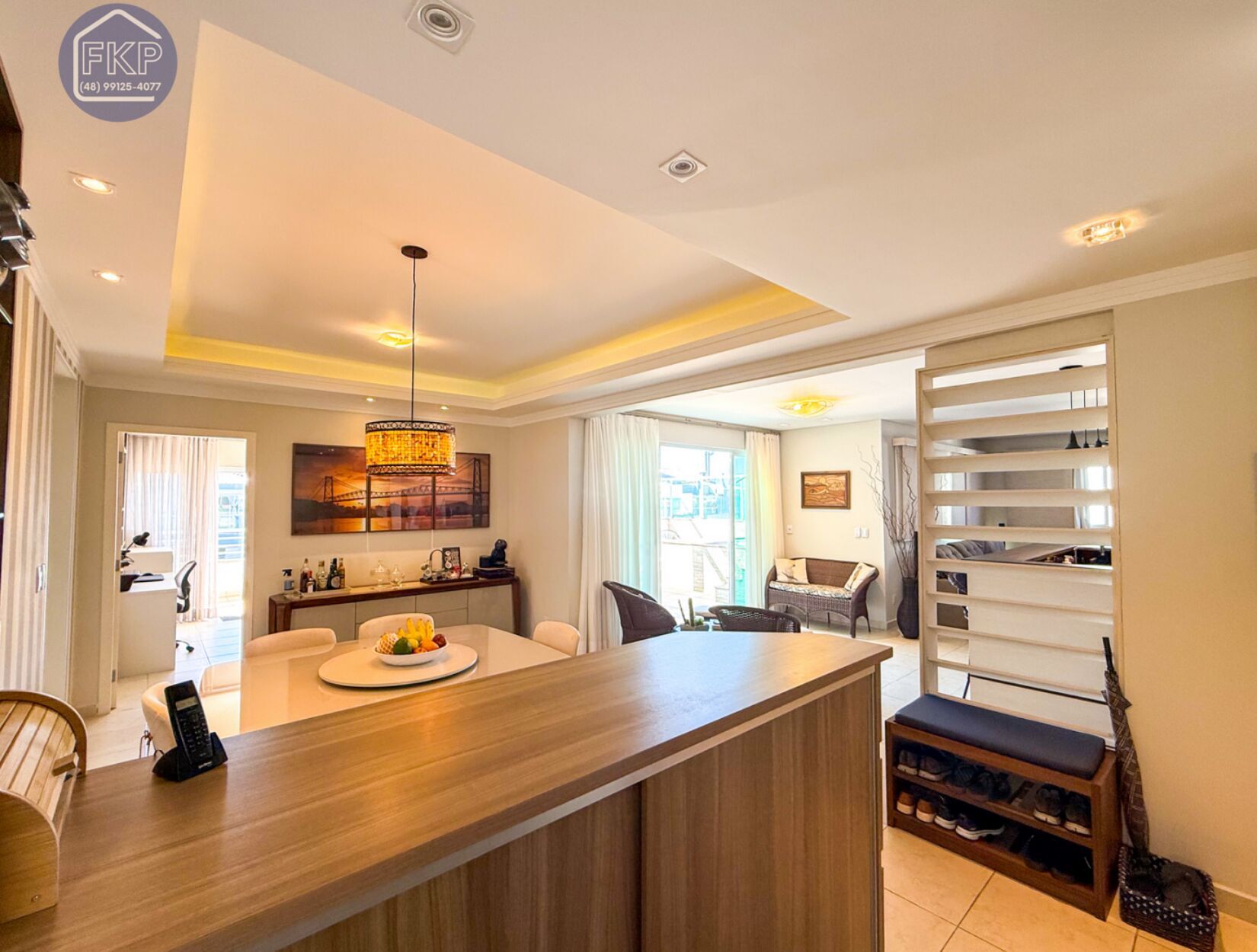 Cobertura à venda com 3 quartos, 187m² - Foto 15