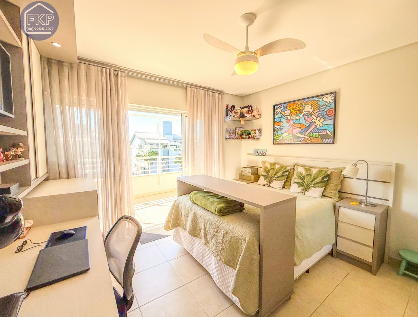 Cobertura à venda com 3 quartos, 187m² - Foto 33