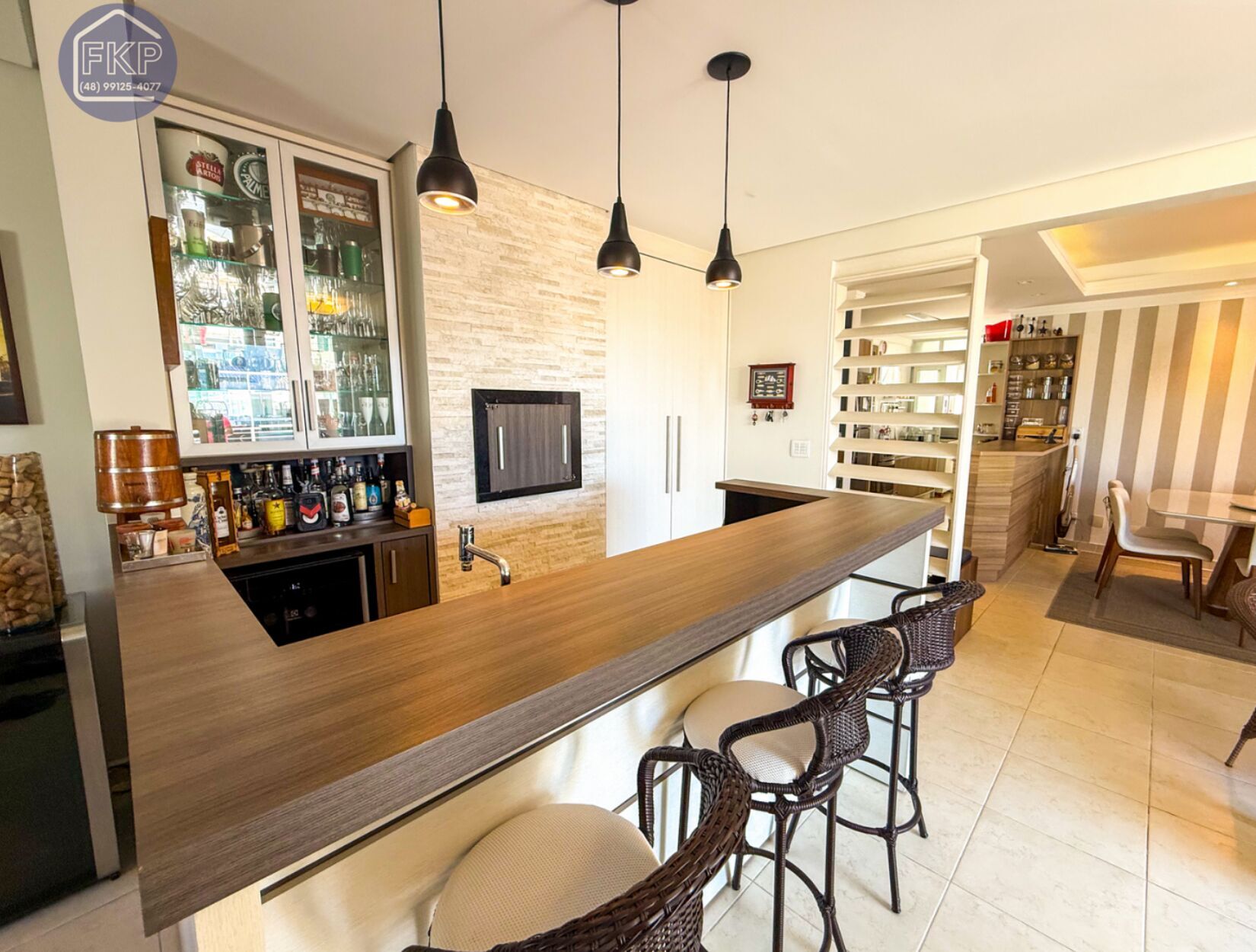 Cobertura à venda com 3 quartos, 187m² - Foto 13