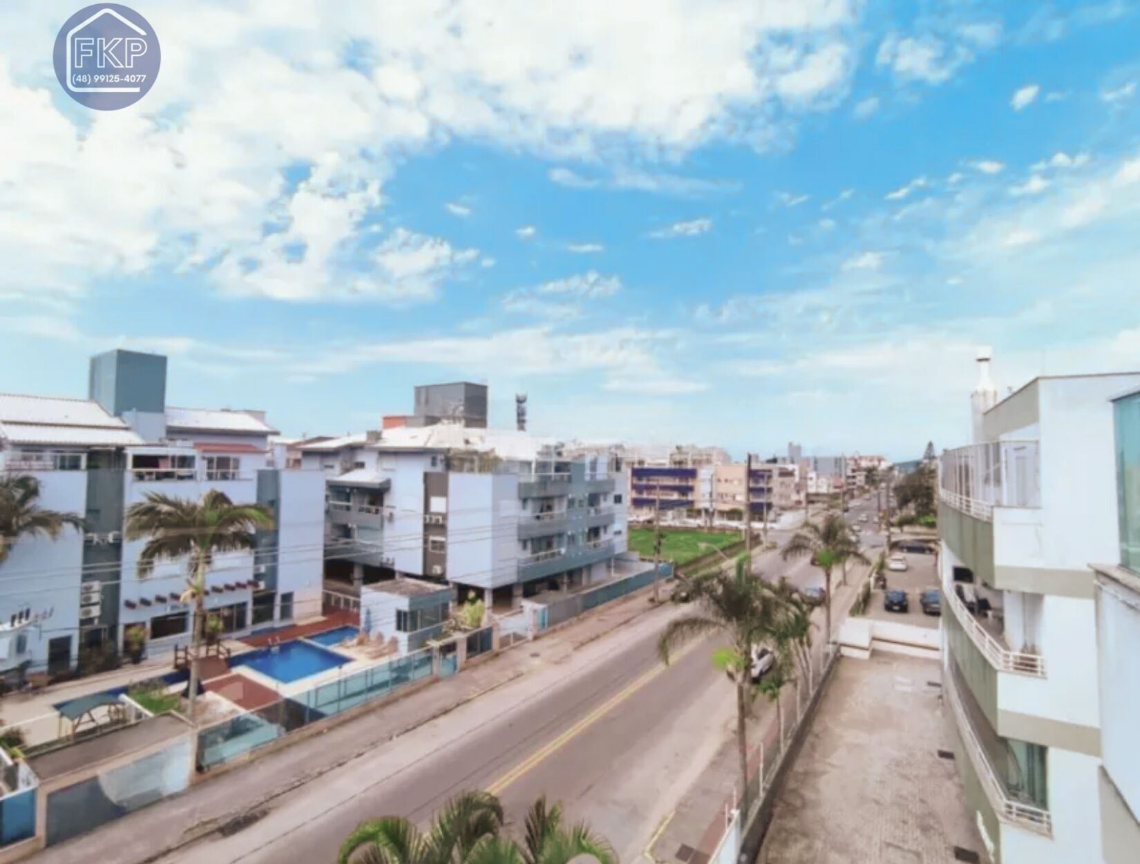 Cobertura à venda com 3 quartos, 187m² - Foto 4