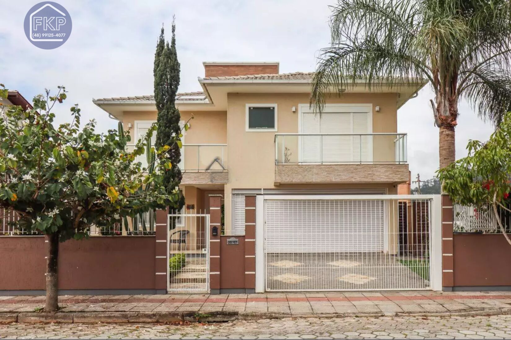 Casa, 4 quartos, 273 m² - Foto 3