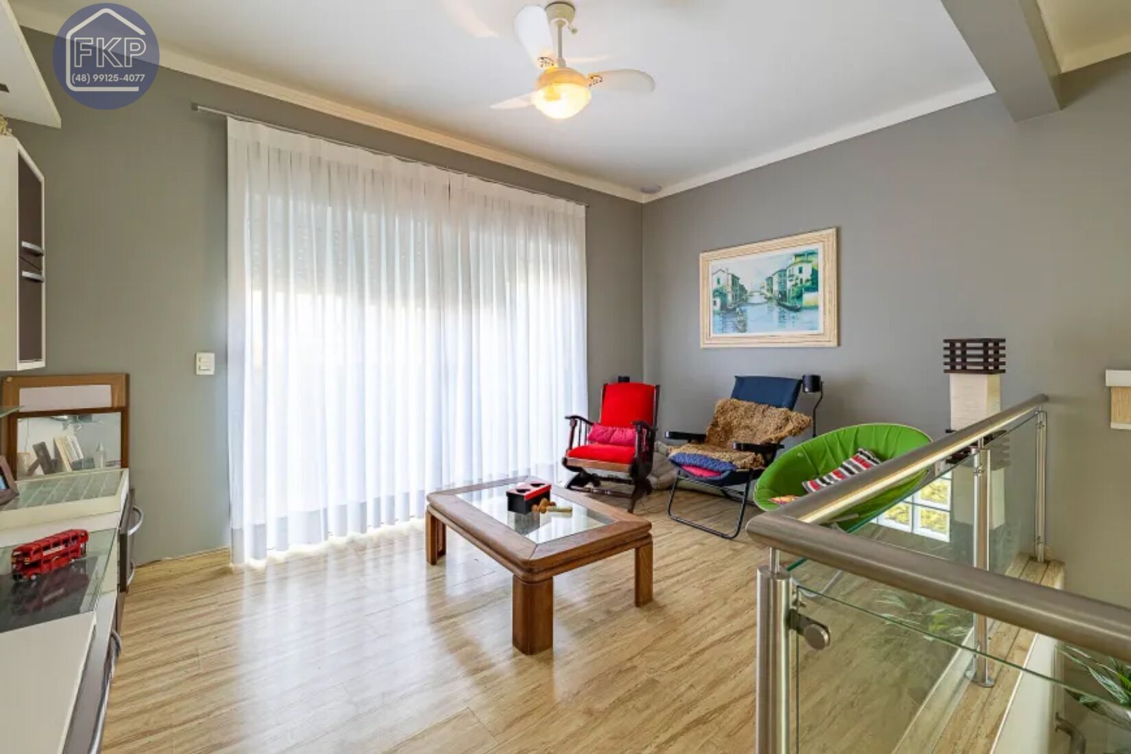 Casa, 4 quartos, 273 m² - Foto 27