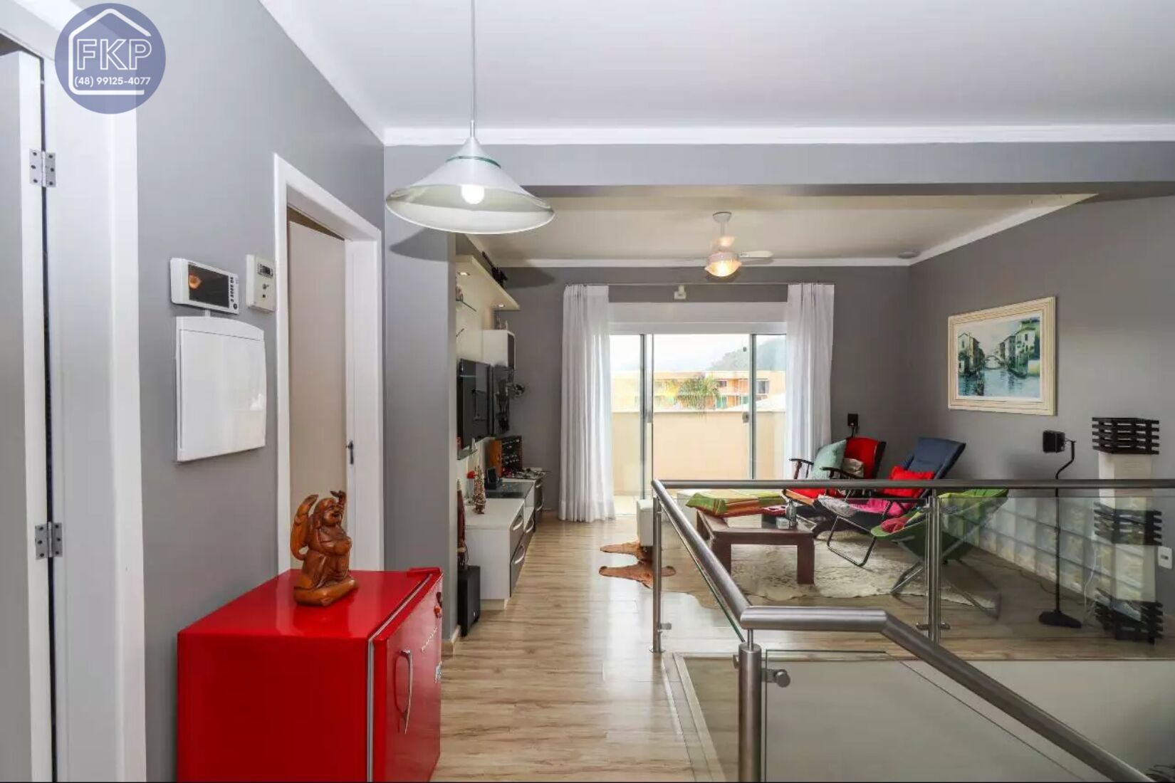 Casa, 4 quartos, 273 m² - Foto 26