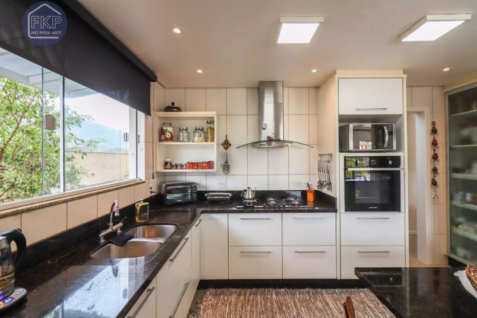 Casa, 4 quartos, 273 m² - Foto 21