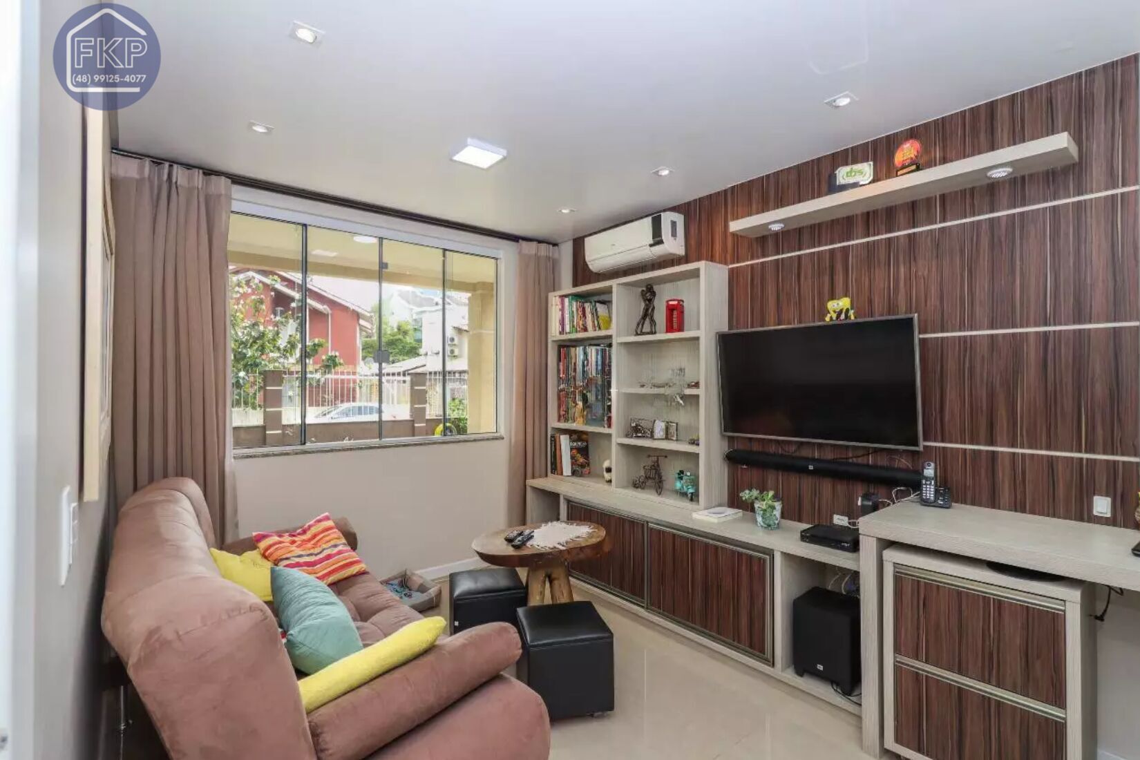 Casa, 4 quartos, 273 m² - Foto 19