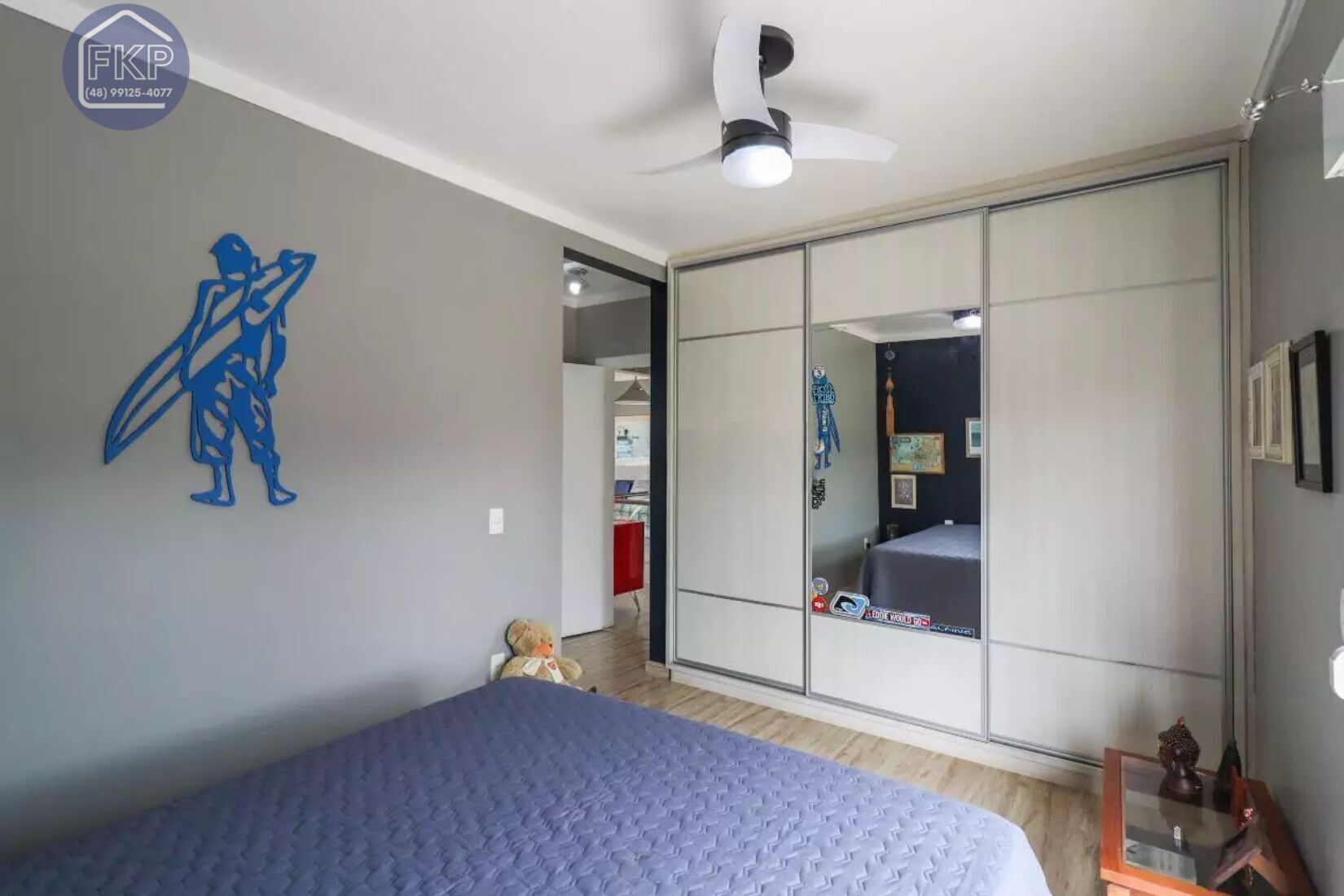 Casa, 4 quartos, 273 m² - Foto 36