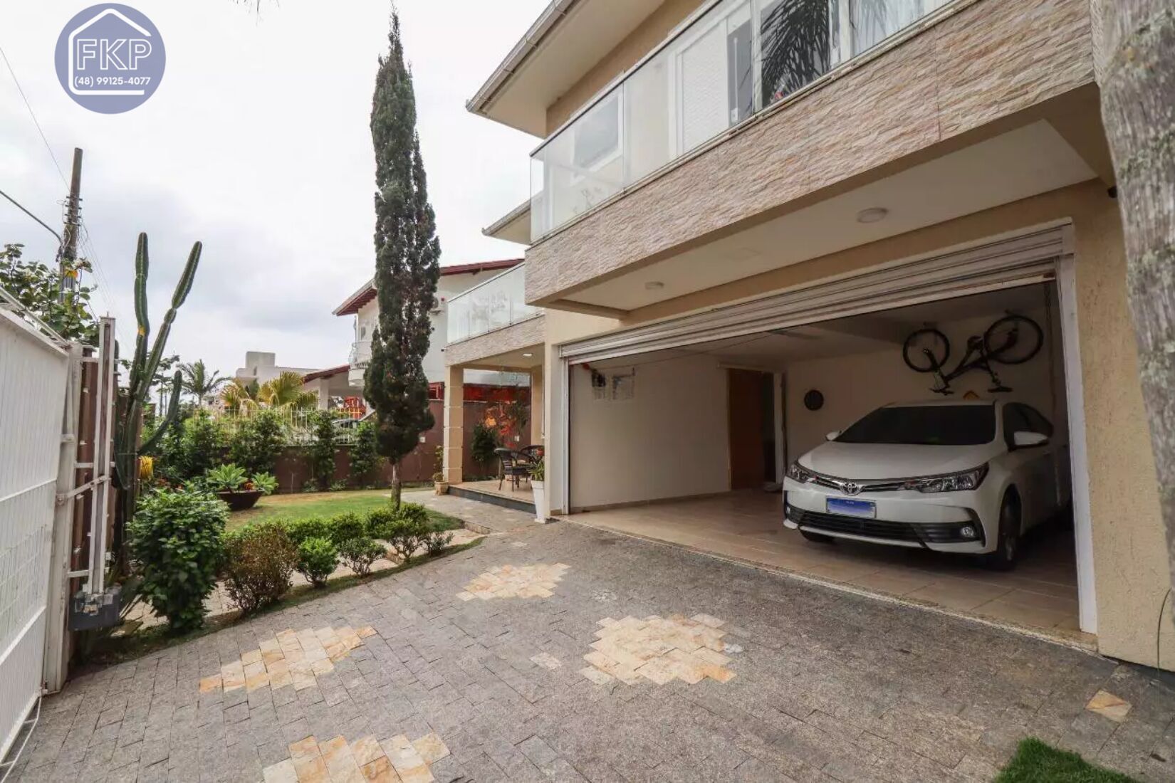 Casa, 4 quartos, 273 m² - Foto 5