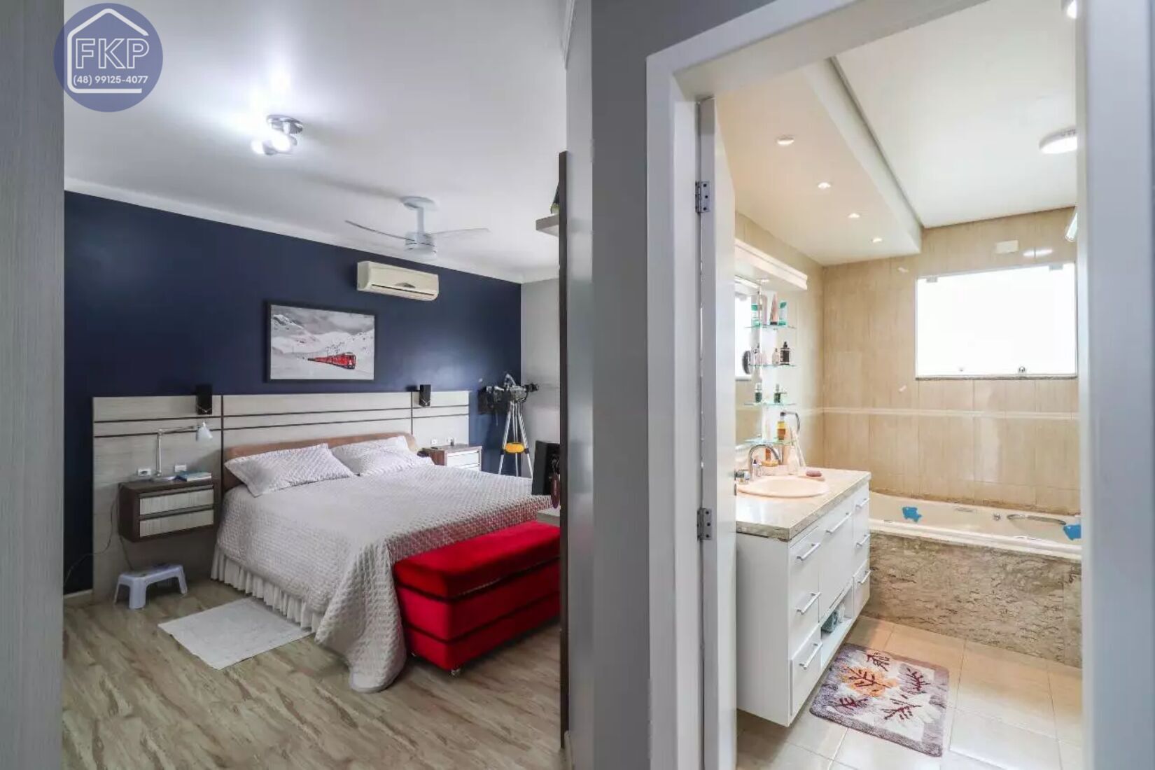 Casa, 4 quartos, 273 m² - Foto 29