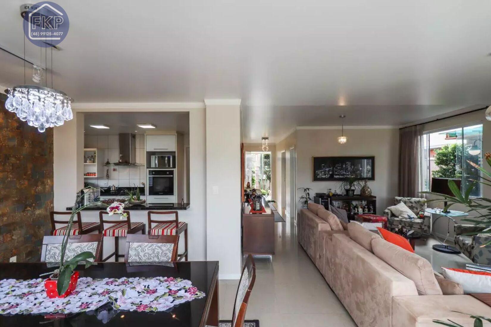 Casa, 4 quartos, 273 m² - Foto 13