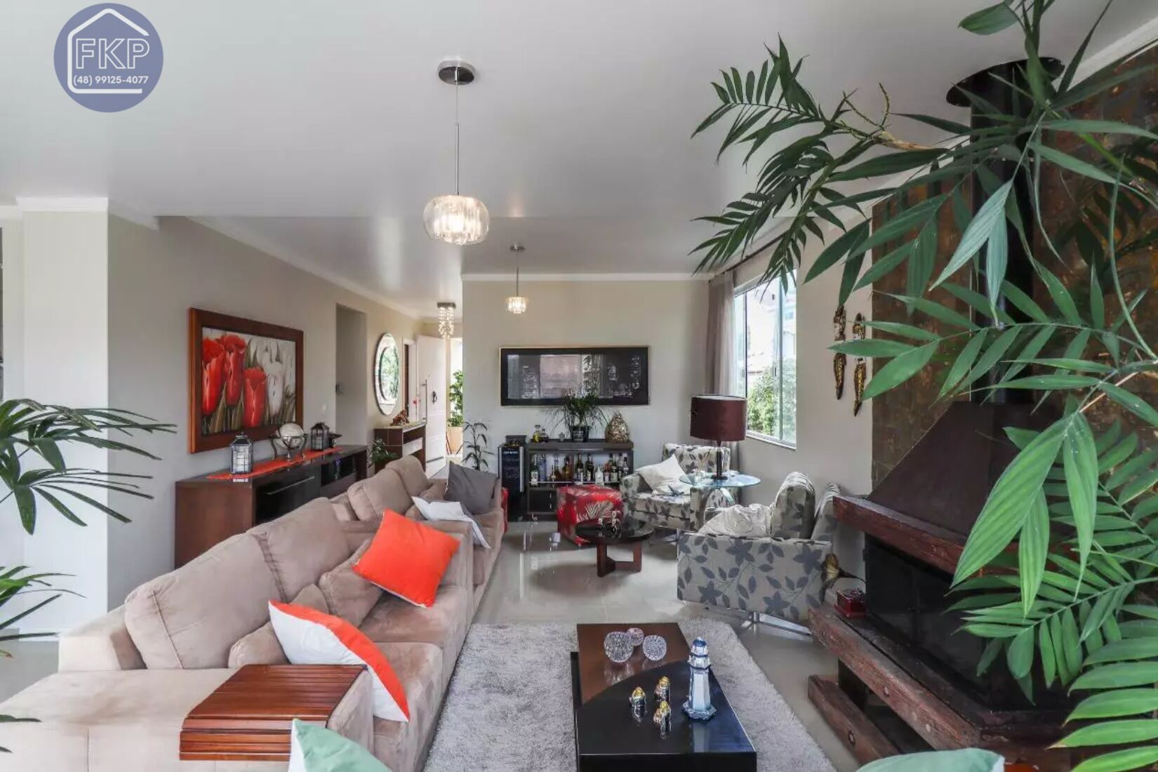 Casa, 4 quartos, 273 m² - Foto 17