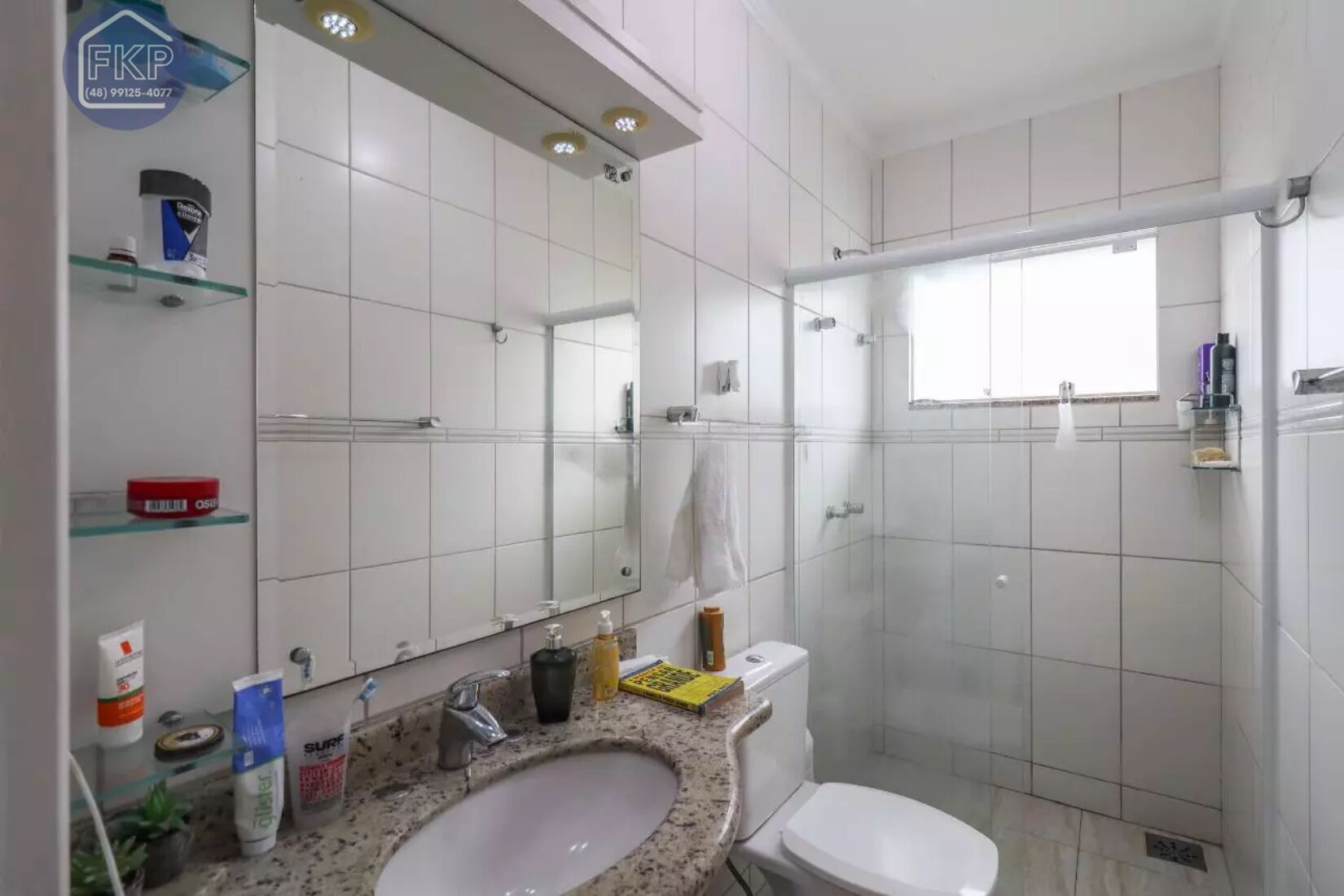 Casa, 4 quartos, 273 m² - Foto 40