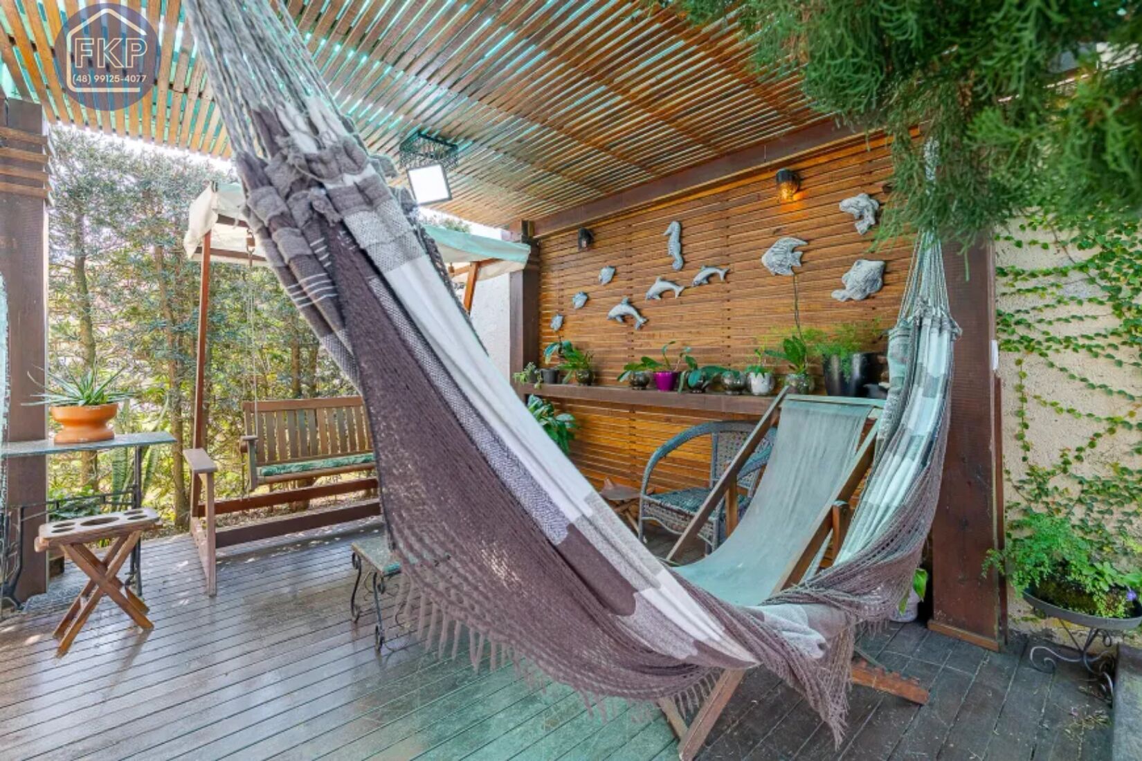 Casa, 4 quartos, 273 m² - Foto 6