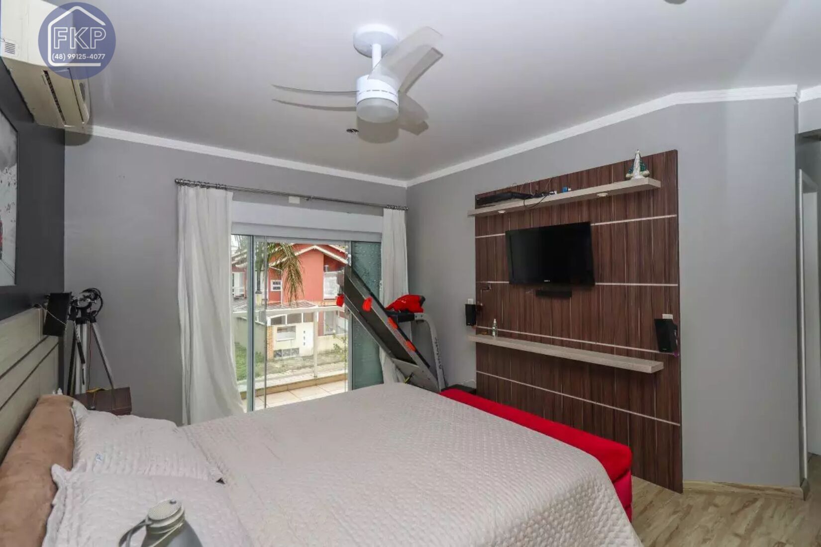 Casa, 4 quartos, 273 m² - Foto 31