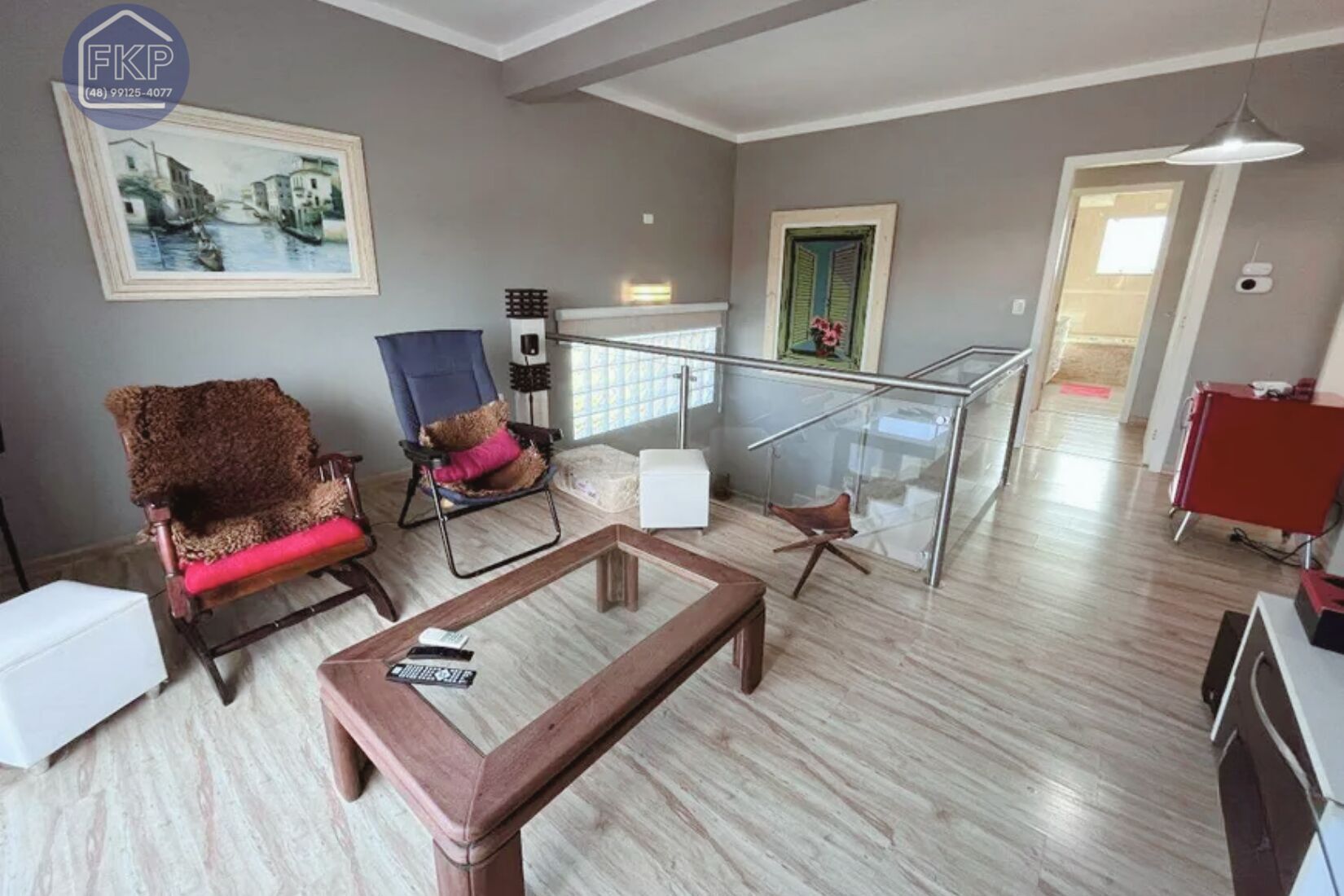 Casa, 4 quartos, 273 m² - Foto 28