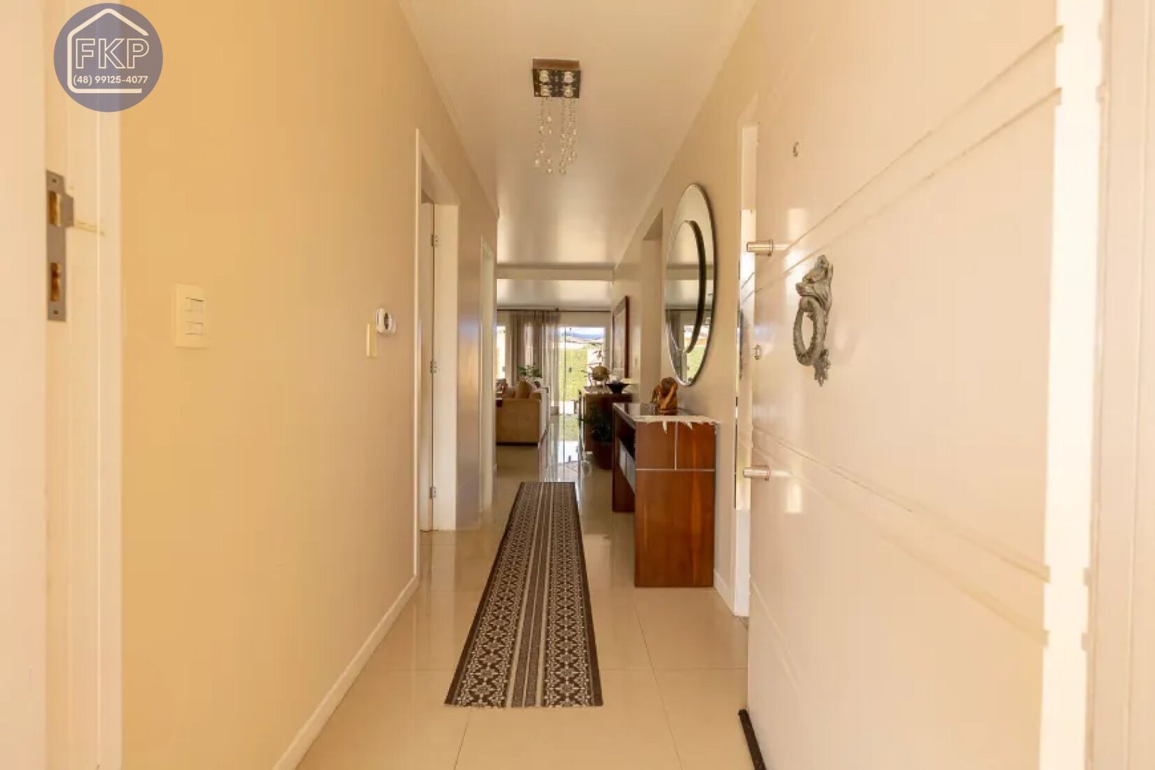 Casa, 4 quartos, 273 m² - Foto 18