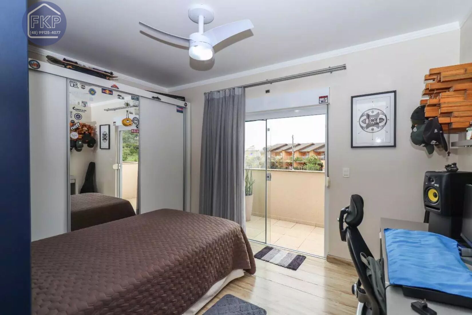 Casa, 4 quartos, 273 m² - Foto 39