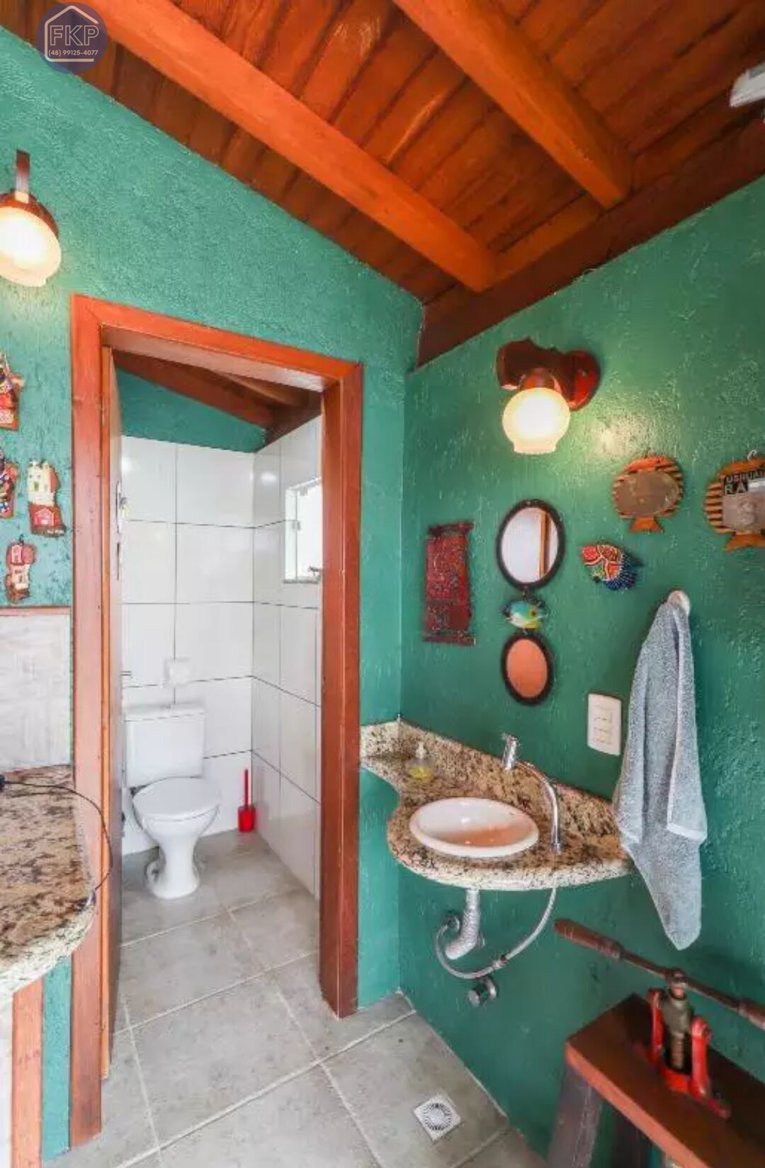 Casa, 4 quartos, 273 m² - Foto 10