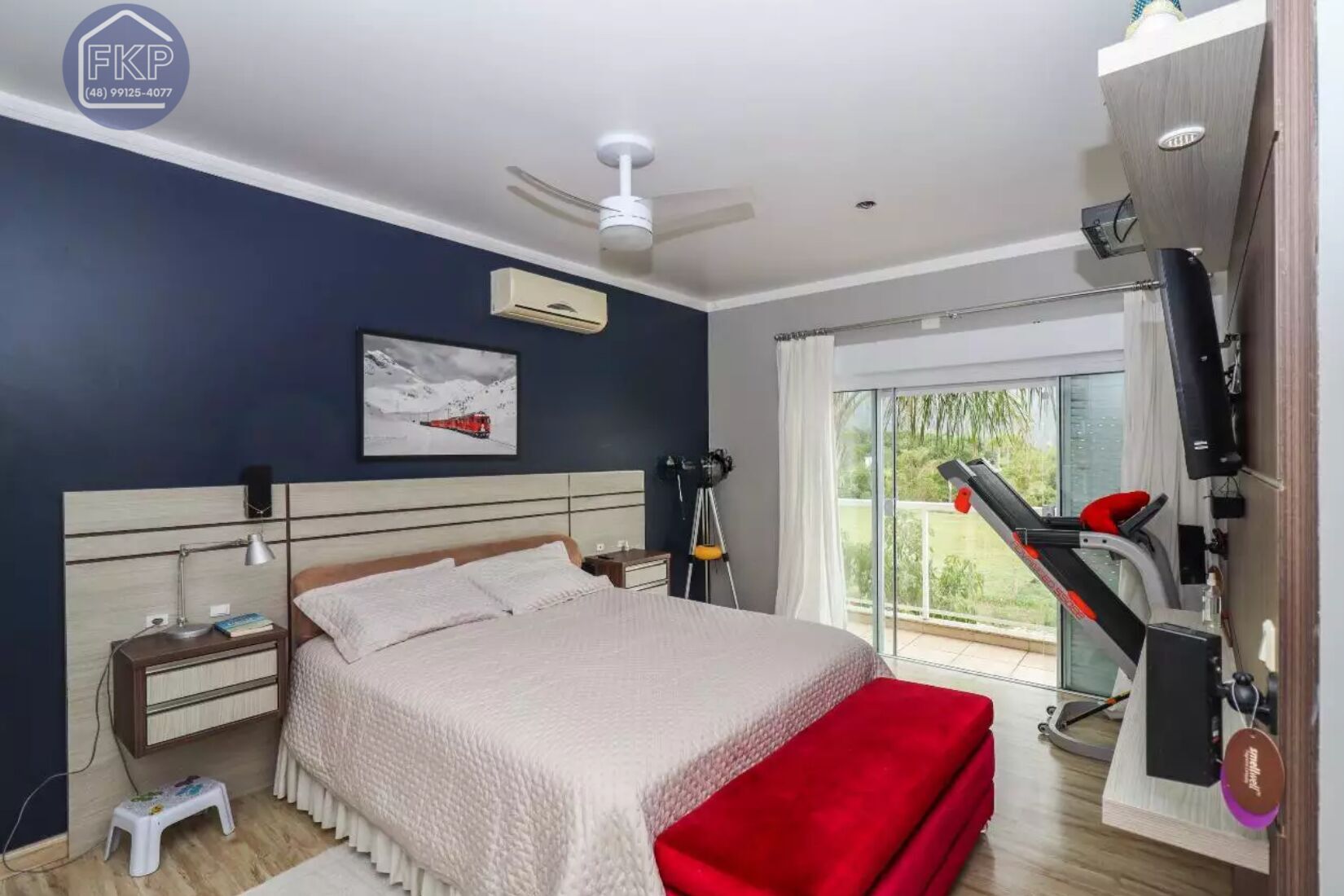 Casa, 4 quartos, 273 m² - Foto 30