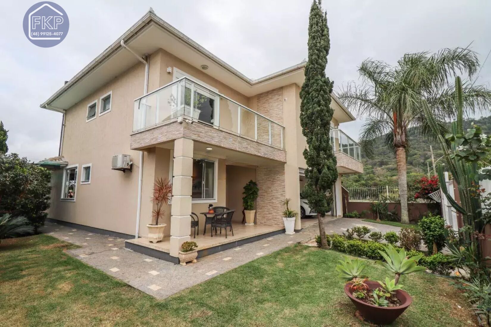 Casa, 4 quartos, 273 m² - Foto 4