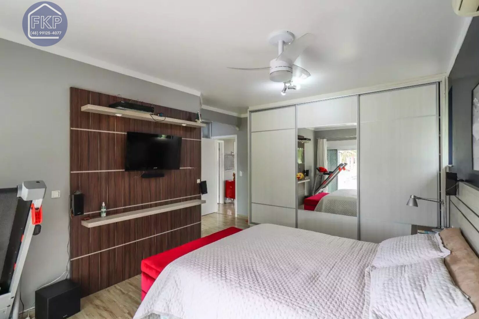 Casa, 4 quartos, 273 m² - Foto 32