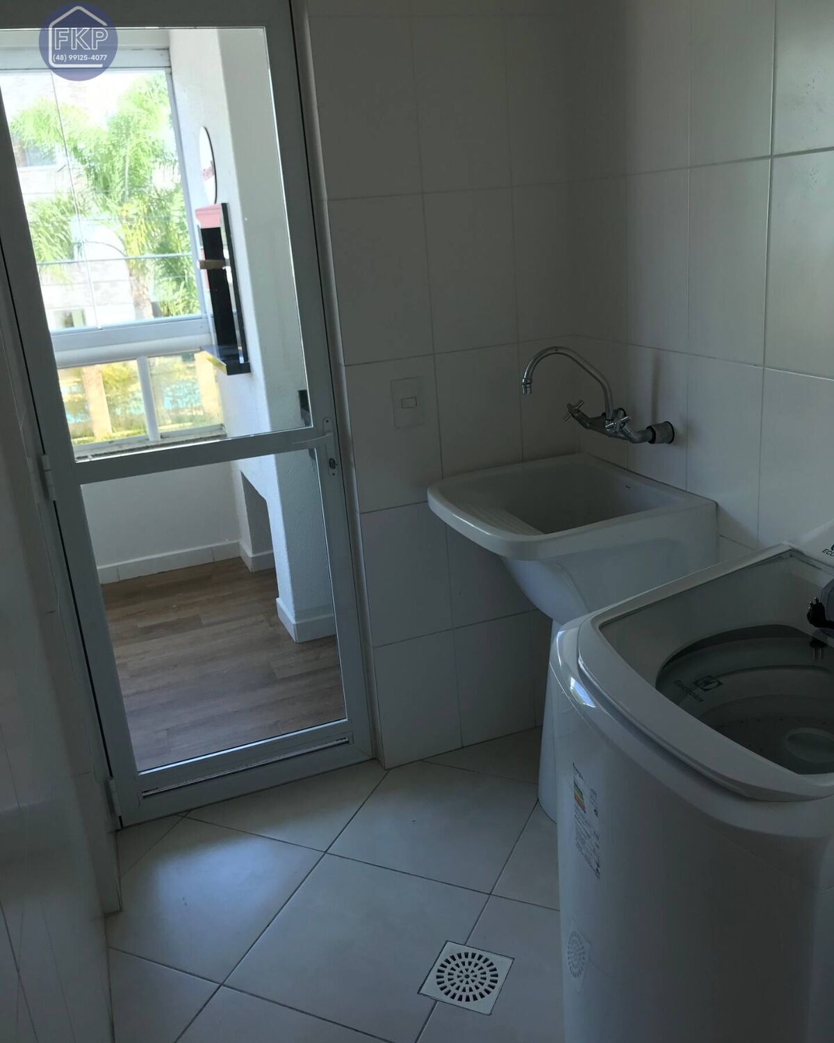 Apartamento à venda com 3 quartos, 92m² - Foto 8