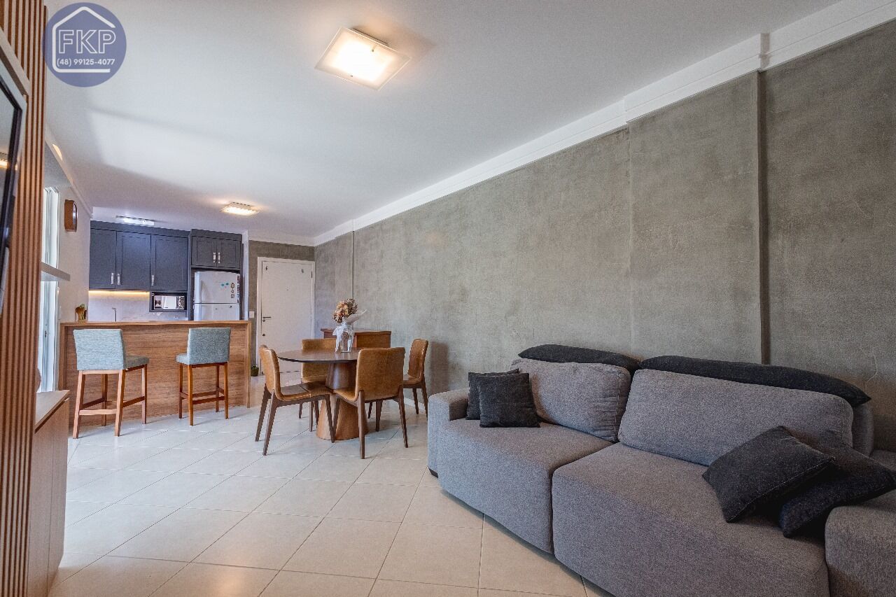 Apartamento à venda com 3 quartos, 92m² - Foto 6