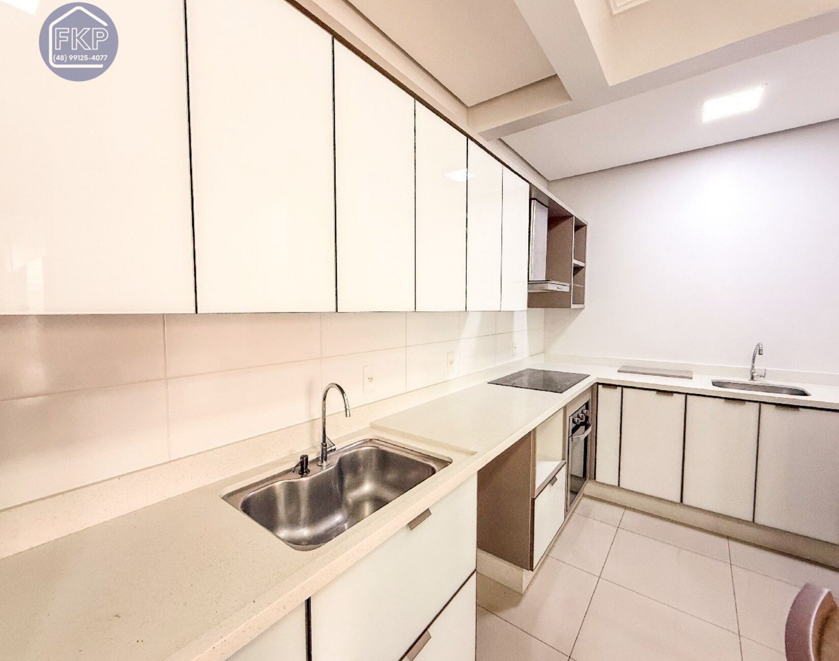 Apartamento, 3 quartos, 101 m² - Foto 9