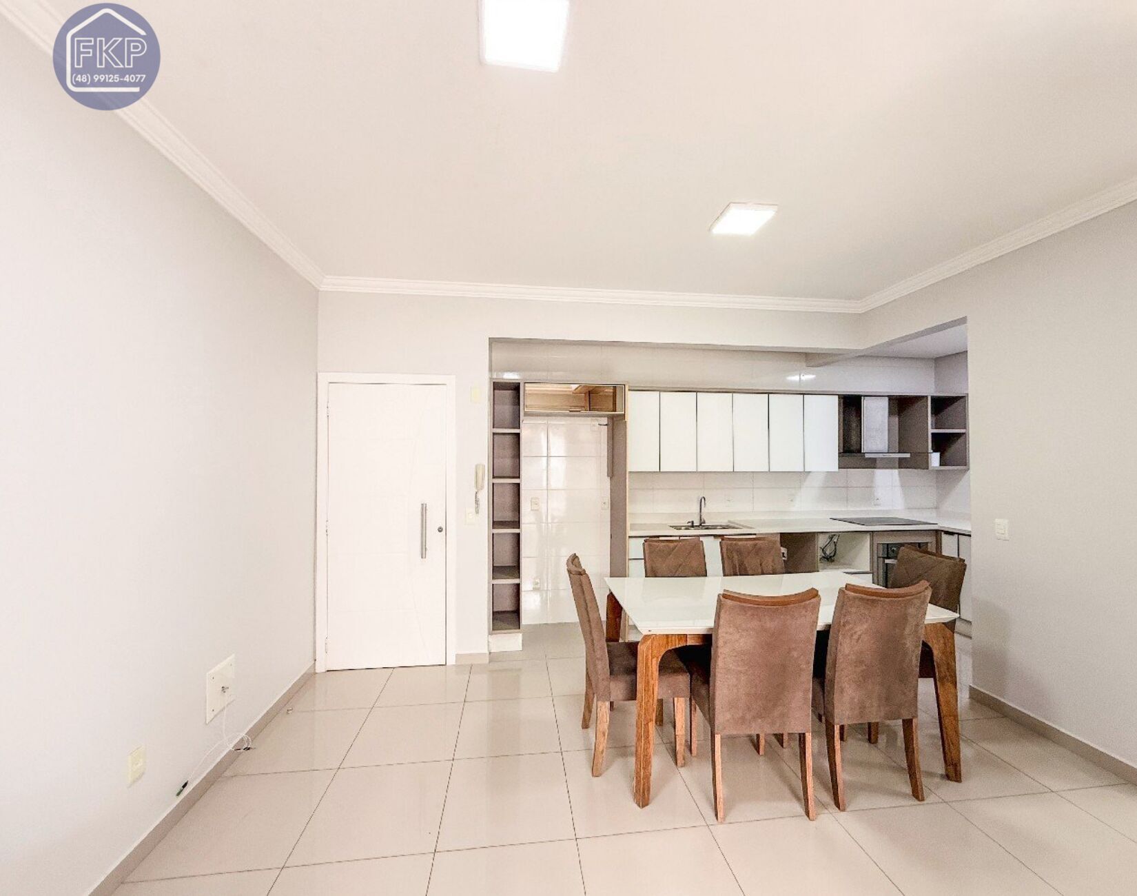 Apartamento, 3 quartos, 101 m² - Foto 6