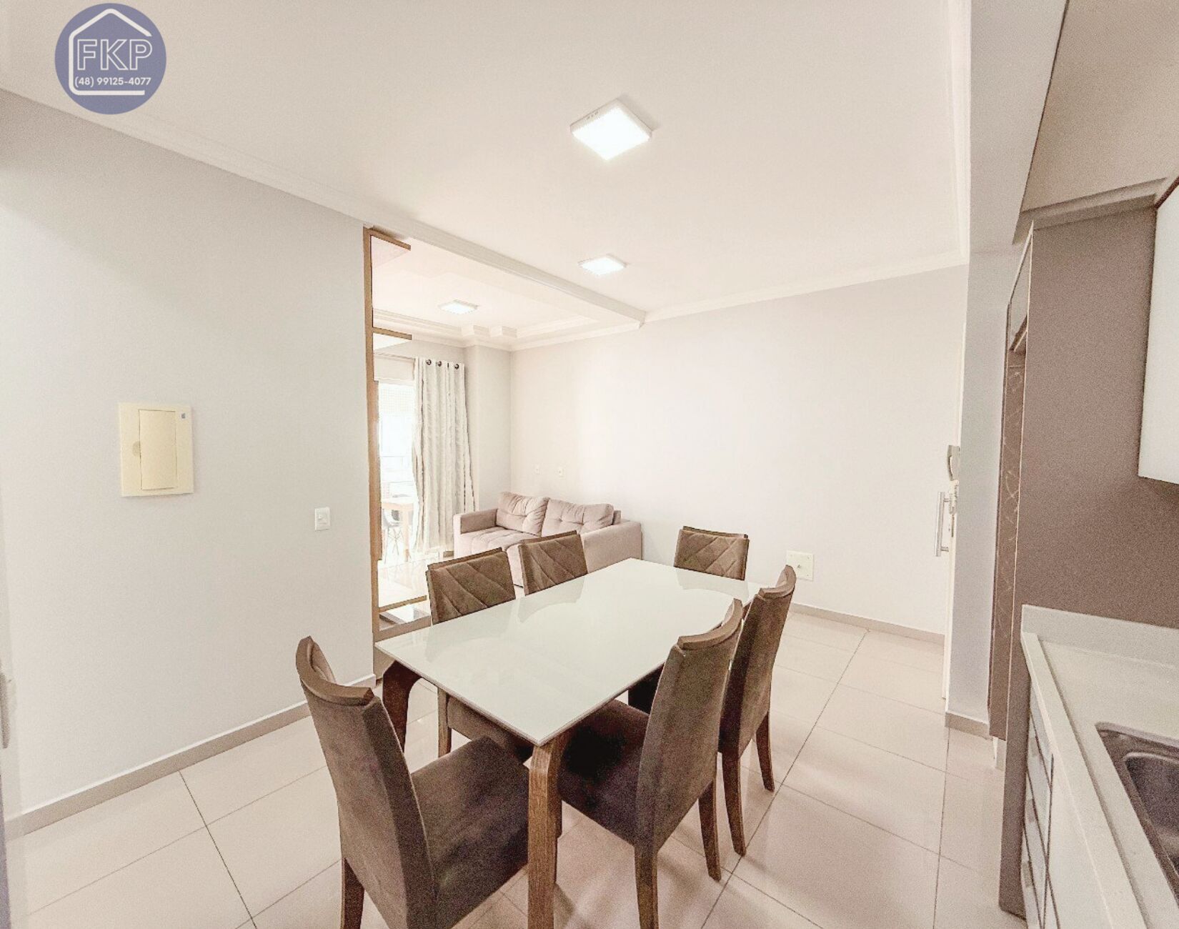 Apartamento, 3 quartos, 101 m² - Foto 7