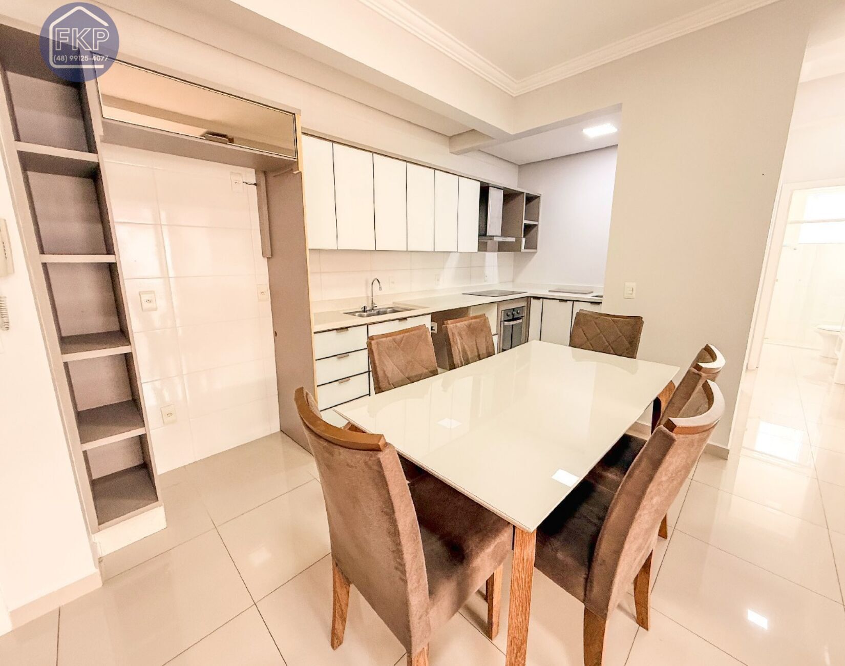 Apartamento, 3 quartos, 101 m² - Foto 8