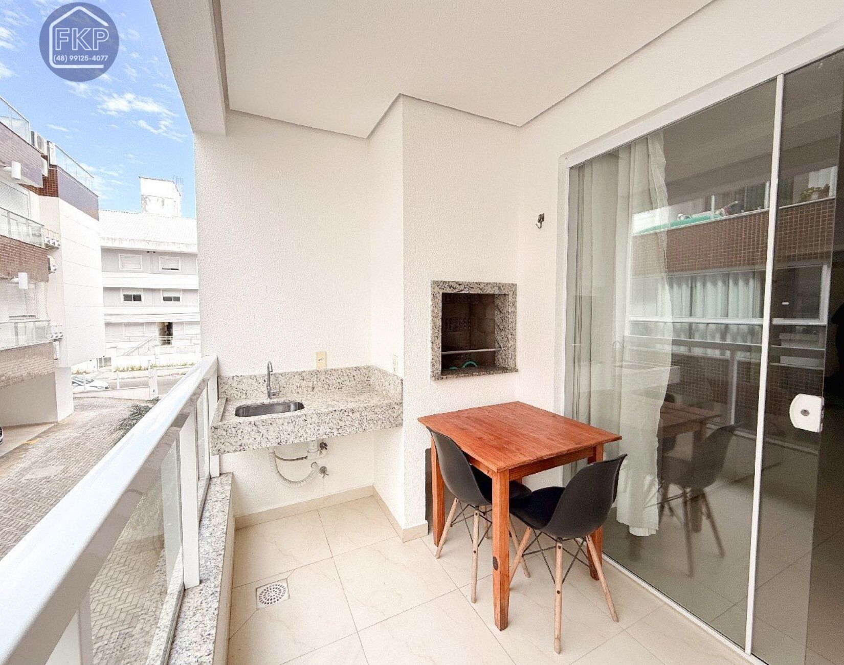 Apartamento, 3 quartos, 101 m² - Foto 5