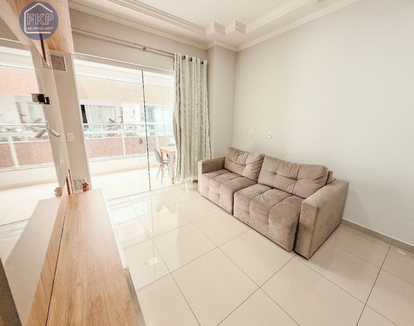 Apartamento, 3 quartos, 101 m² - Foto 3