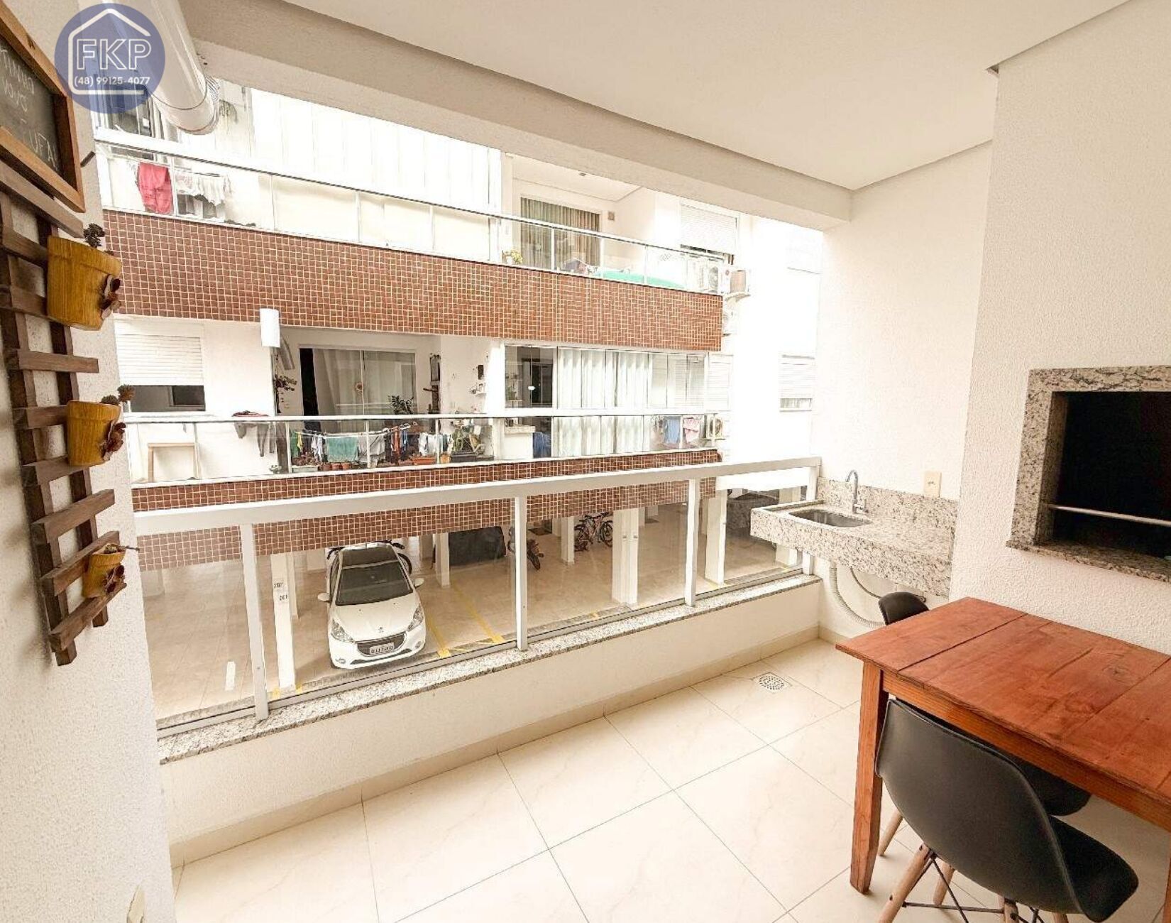 Apartamento, 3 quartos, 101 m² - Foto 4