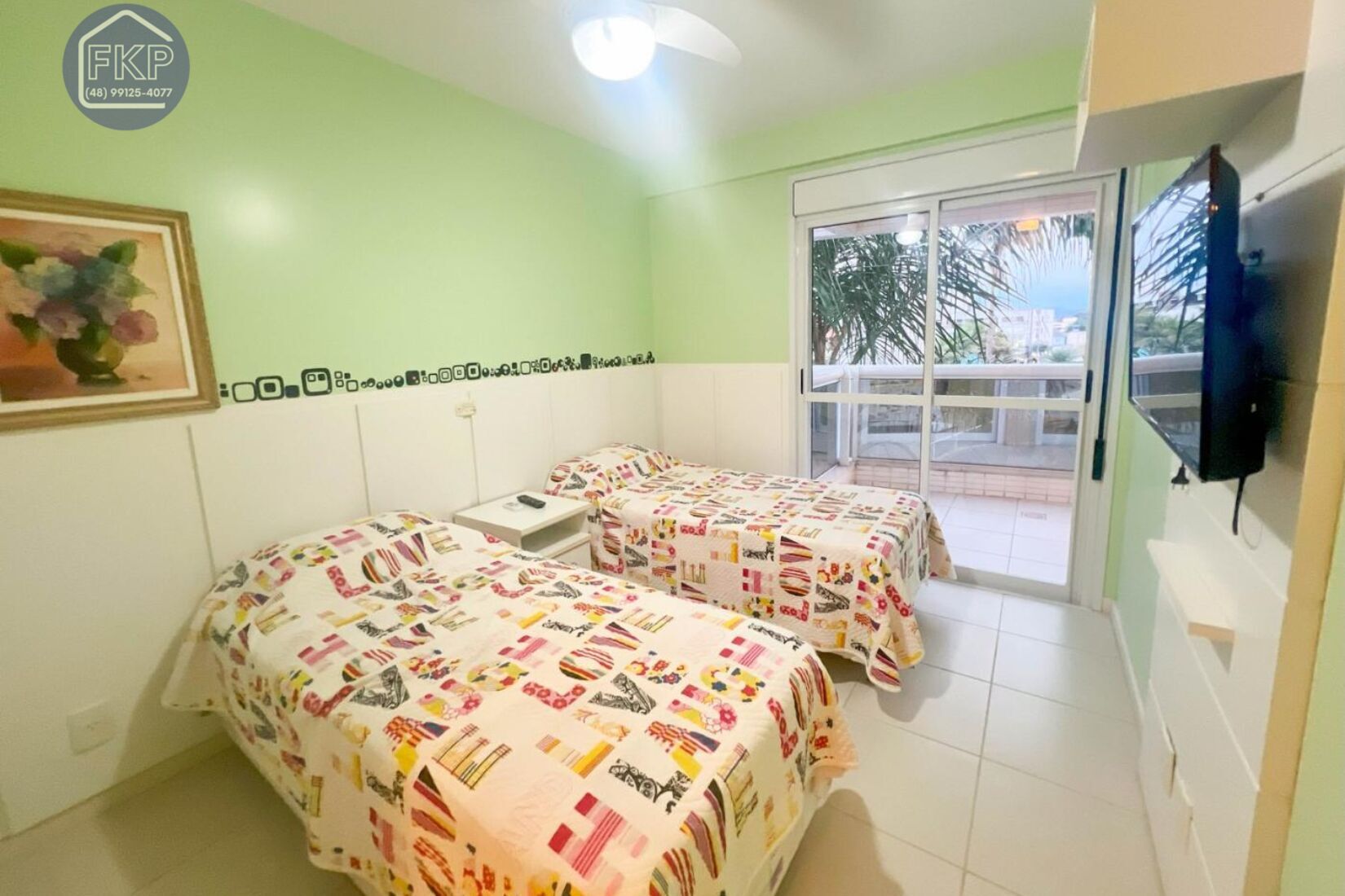 Apartamento à venda com 3 quartos, 144m² - Foto 18