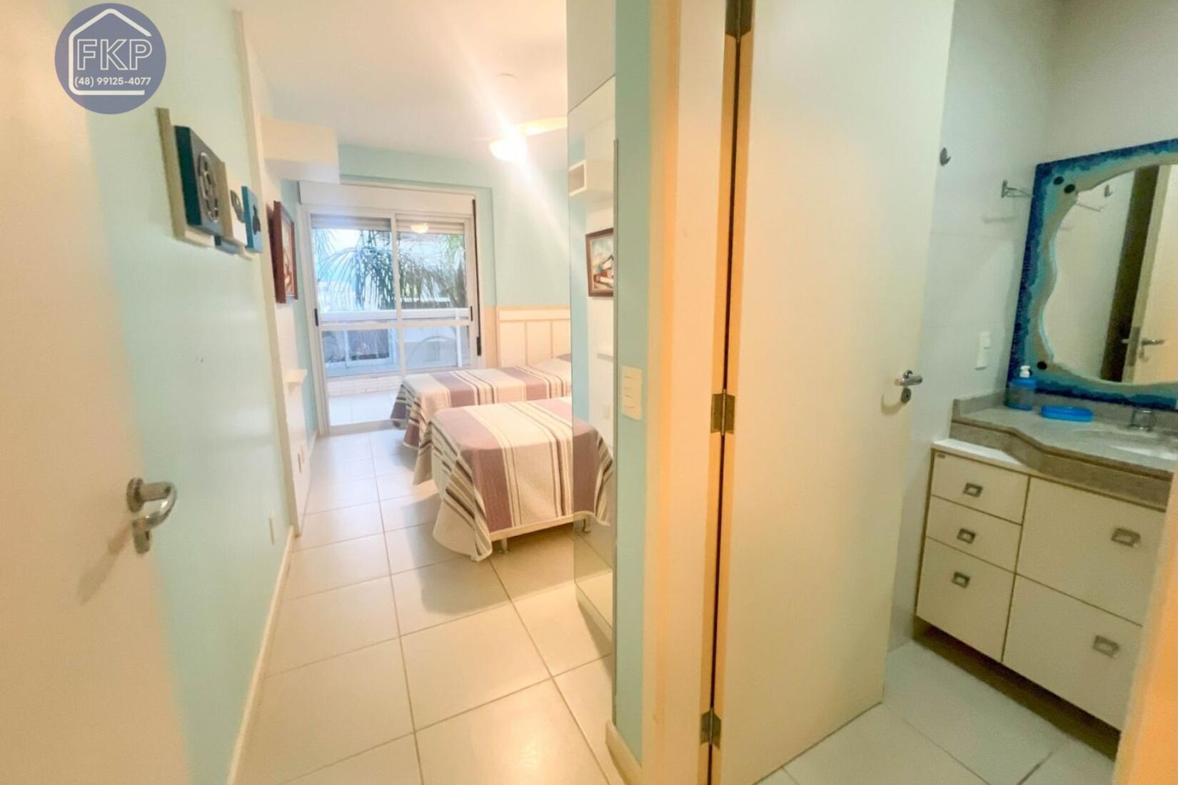 Apartamento à venda com 3 quartos, 144m² - Foto 24