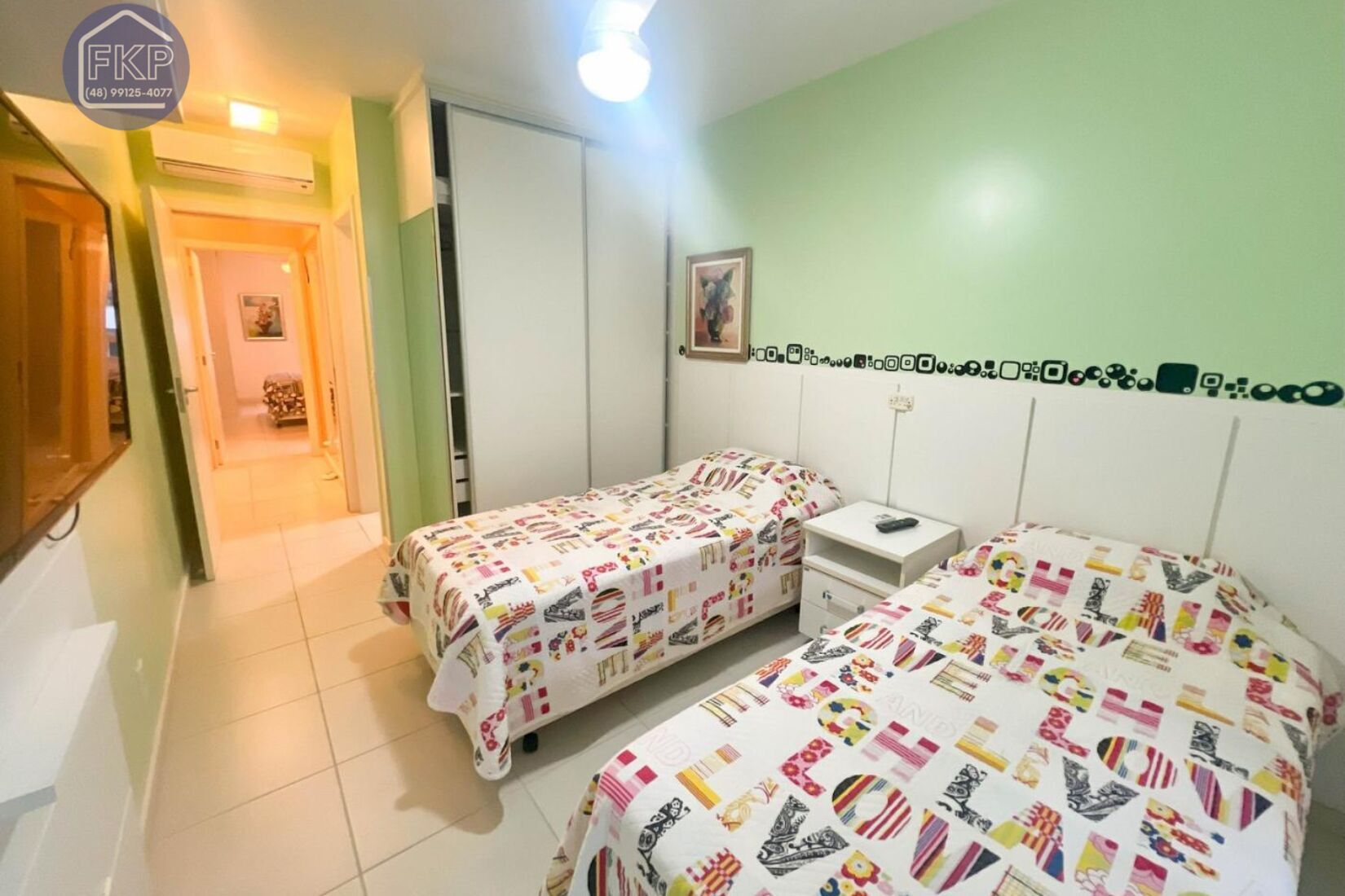 Apartamento à venda com 3 quartos, 144m² - Foto 19