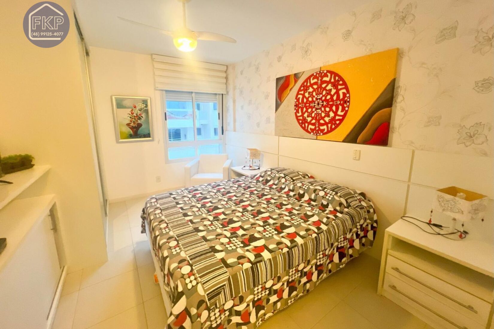 Apartamento à venda com 3 quartos, 144m² - Foto 26