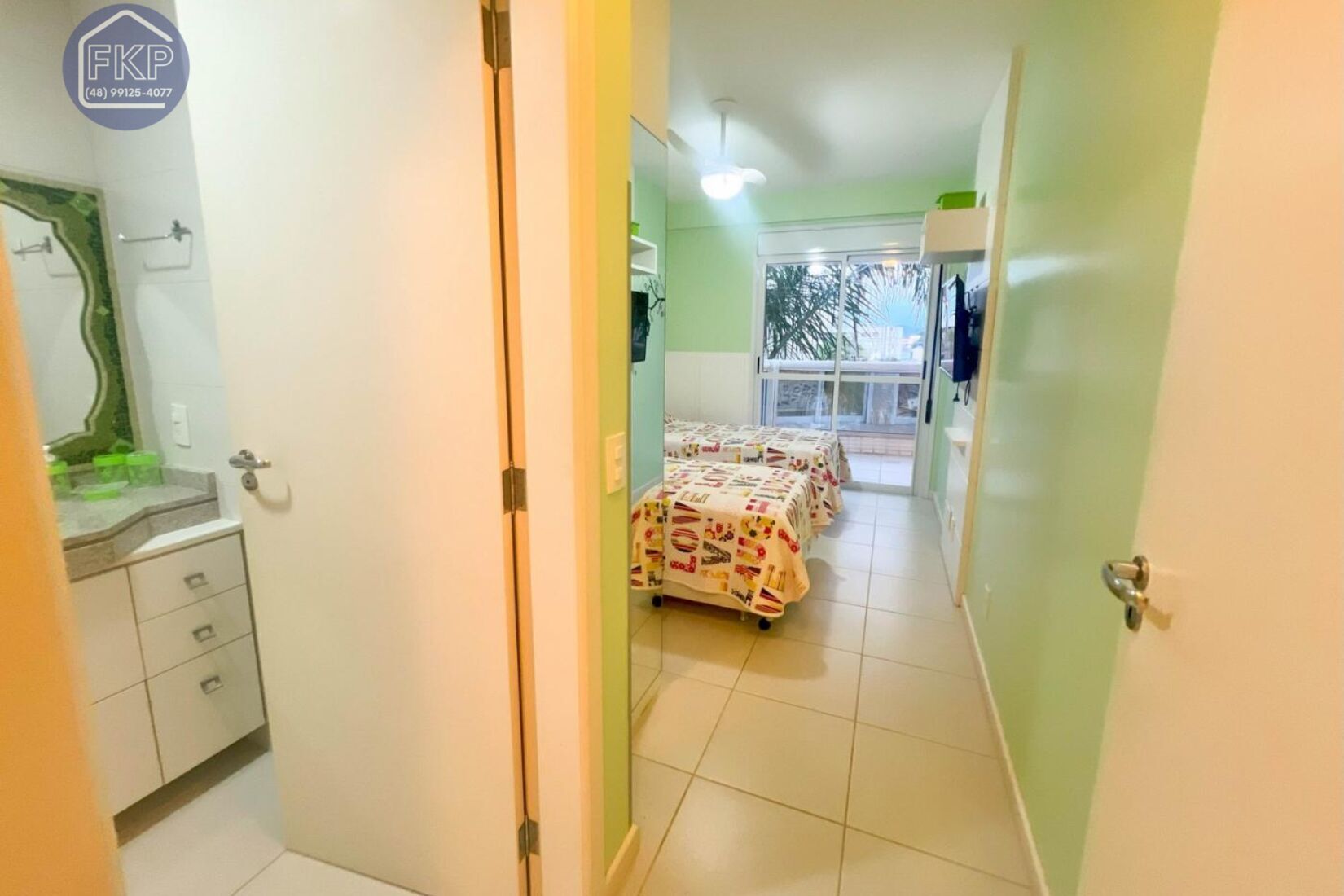 Apartamento à venda com 3 quartos, 144m² - Foto 20