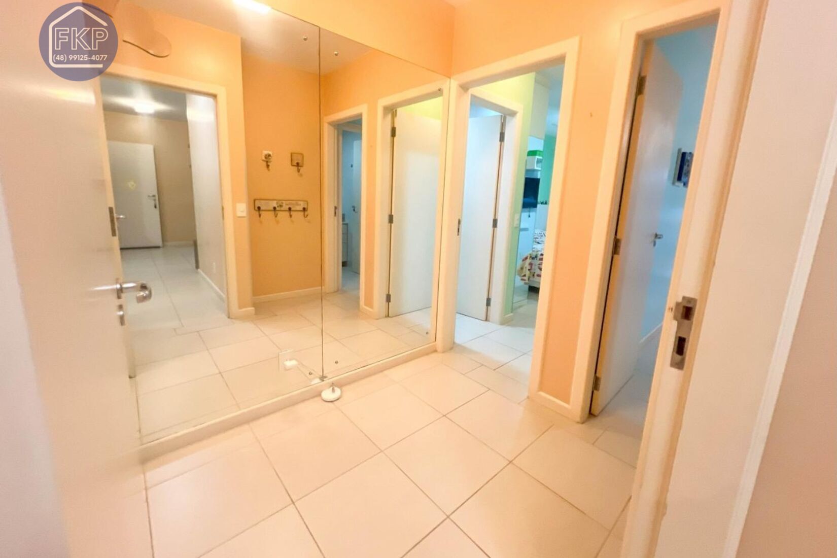 Apartamento à venda com 3 quartos, 144m² - Foto 17