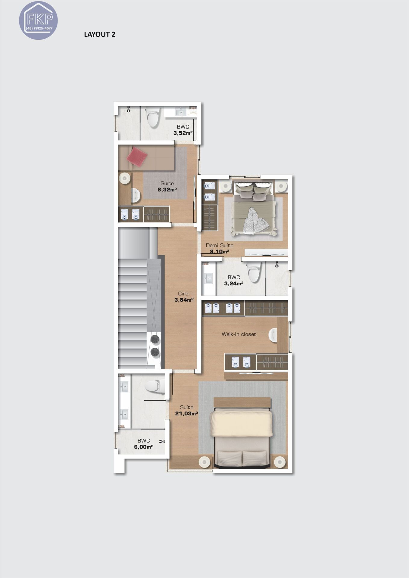 Casa à venda com 4 quartos, 200m² - Foto 8