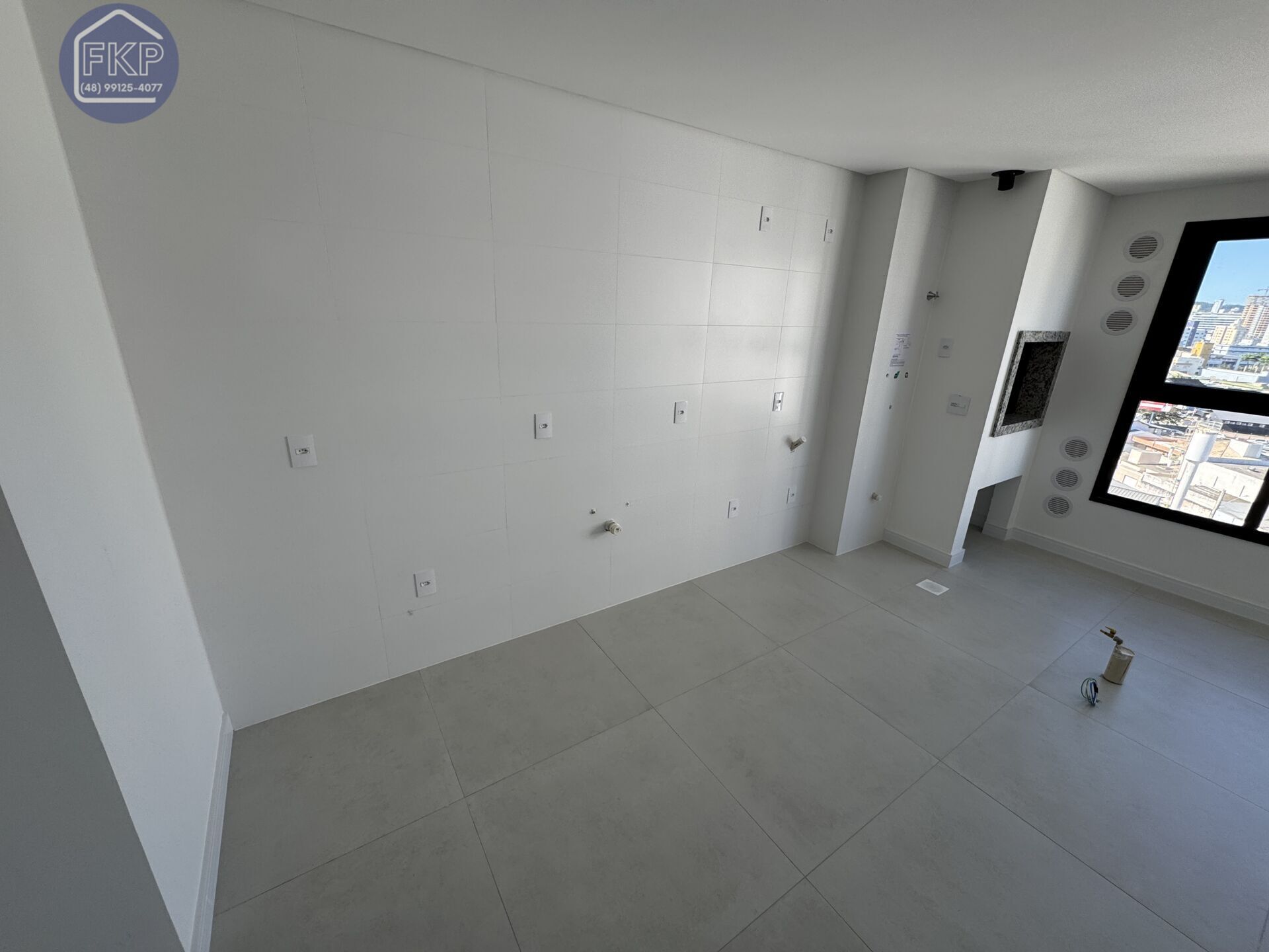 Apartamento, 2 quartos, 60 m² - Foto 6